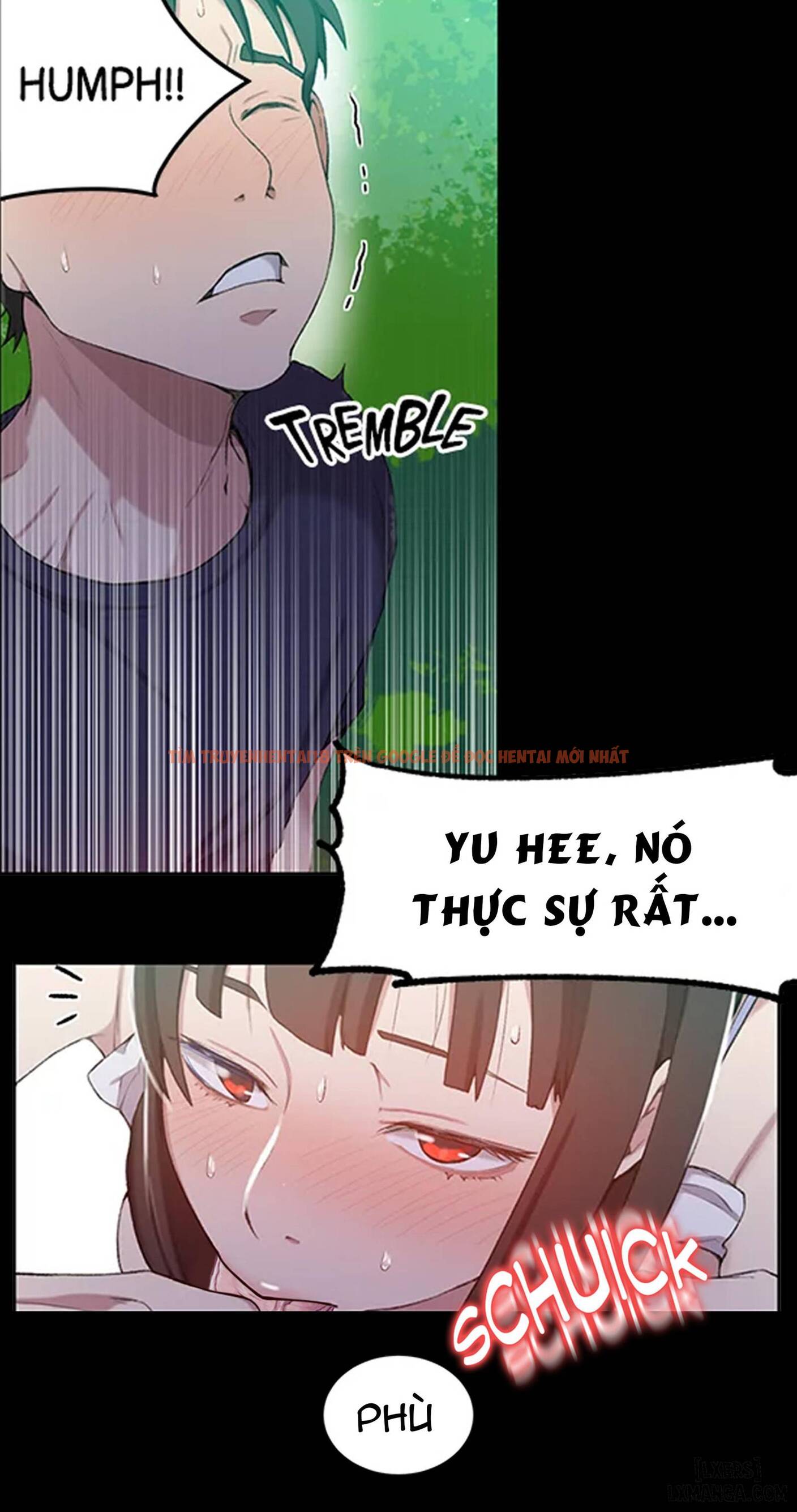 Xem ảnh 10 trong truyện hentai Lớp Học Gia Đình - Chapter 37 - hentaitvn.net