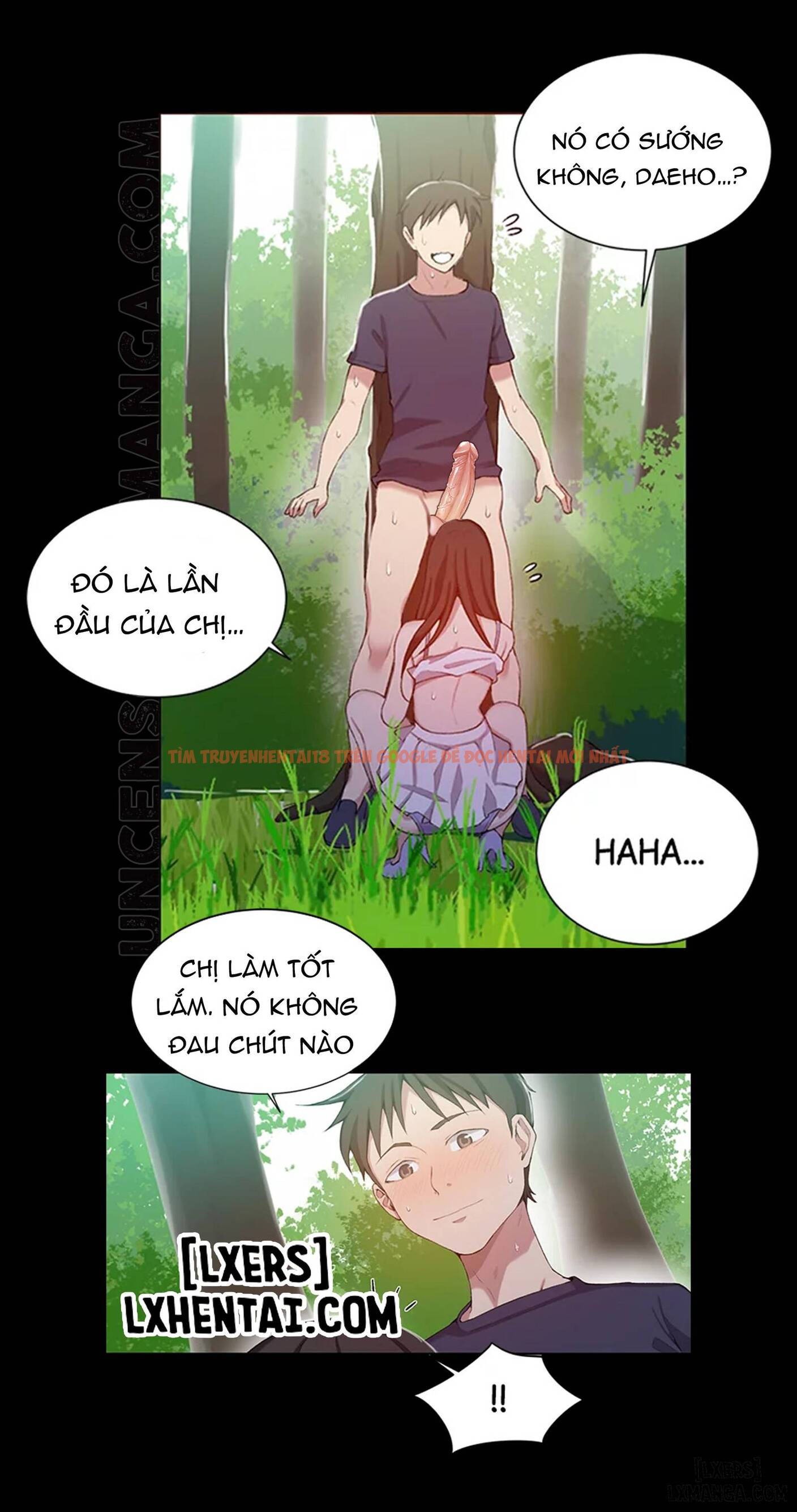 Xem ảnh 11 trong truyện hentai Lớp Học Gia Đình - Chapter 37 - hentaitvn.net
