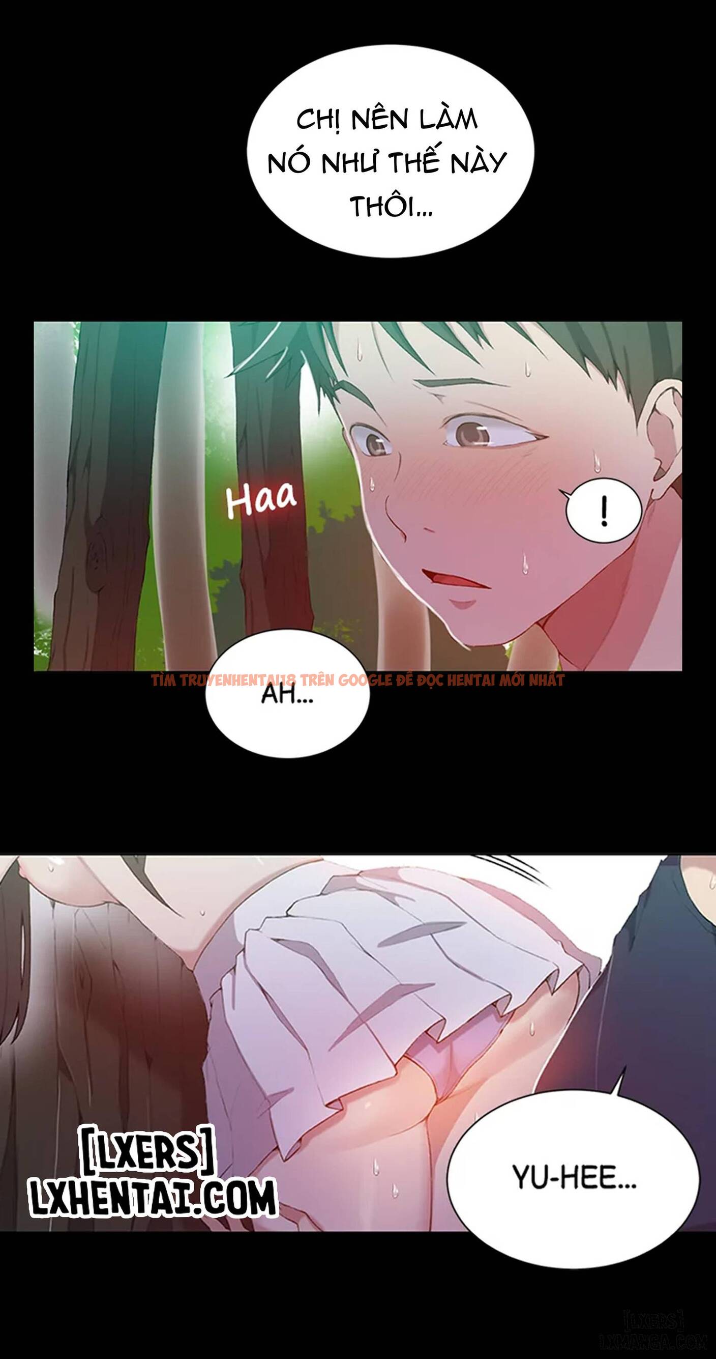 Xem ảnh 13 trong truyện hentai Lớp Học Gia Đình - Chapter 37 - hentaitvn.net