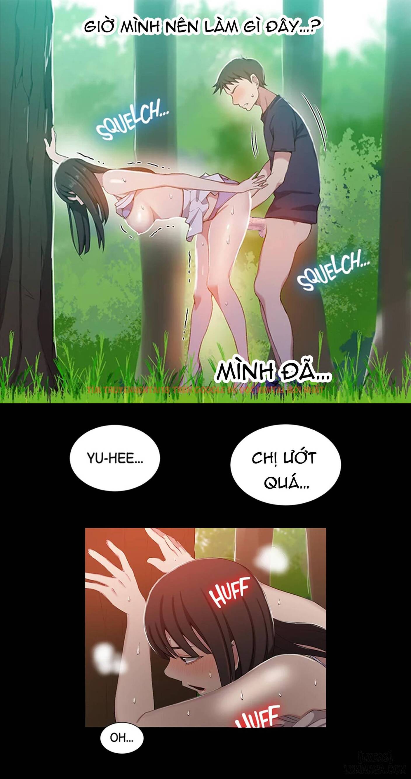 Xem ảnh 16 trong truyện hentai Lớp Học Gia Đình - Chapter 37 - hentaitvn.net