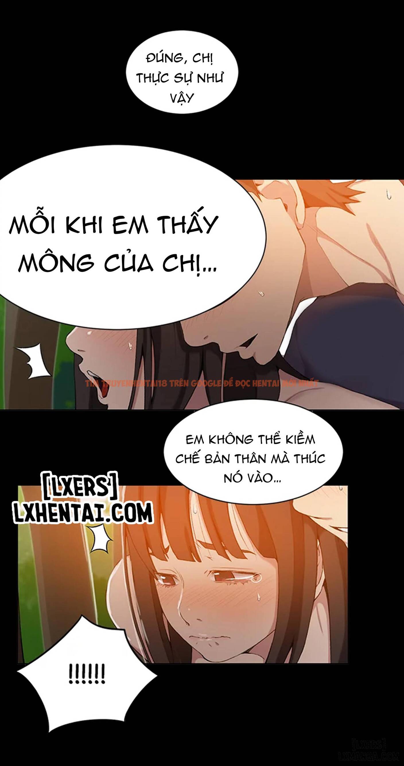 Xem ảnh 20 trong truyện hentai Lớp Học Gia Đình - Chapter 37 - hentaitvn.net