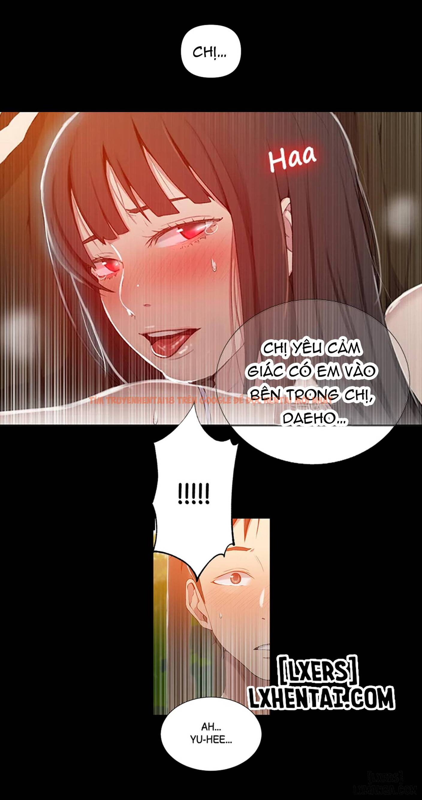 Xem ảnh 22 trong truyện hentai Lớp Học Gia Đình - Chapter 37 - hentaitvn.net