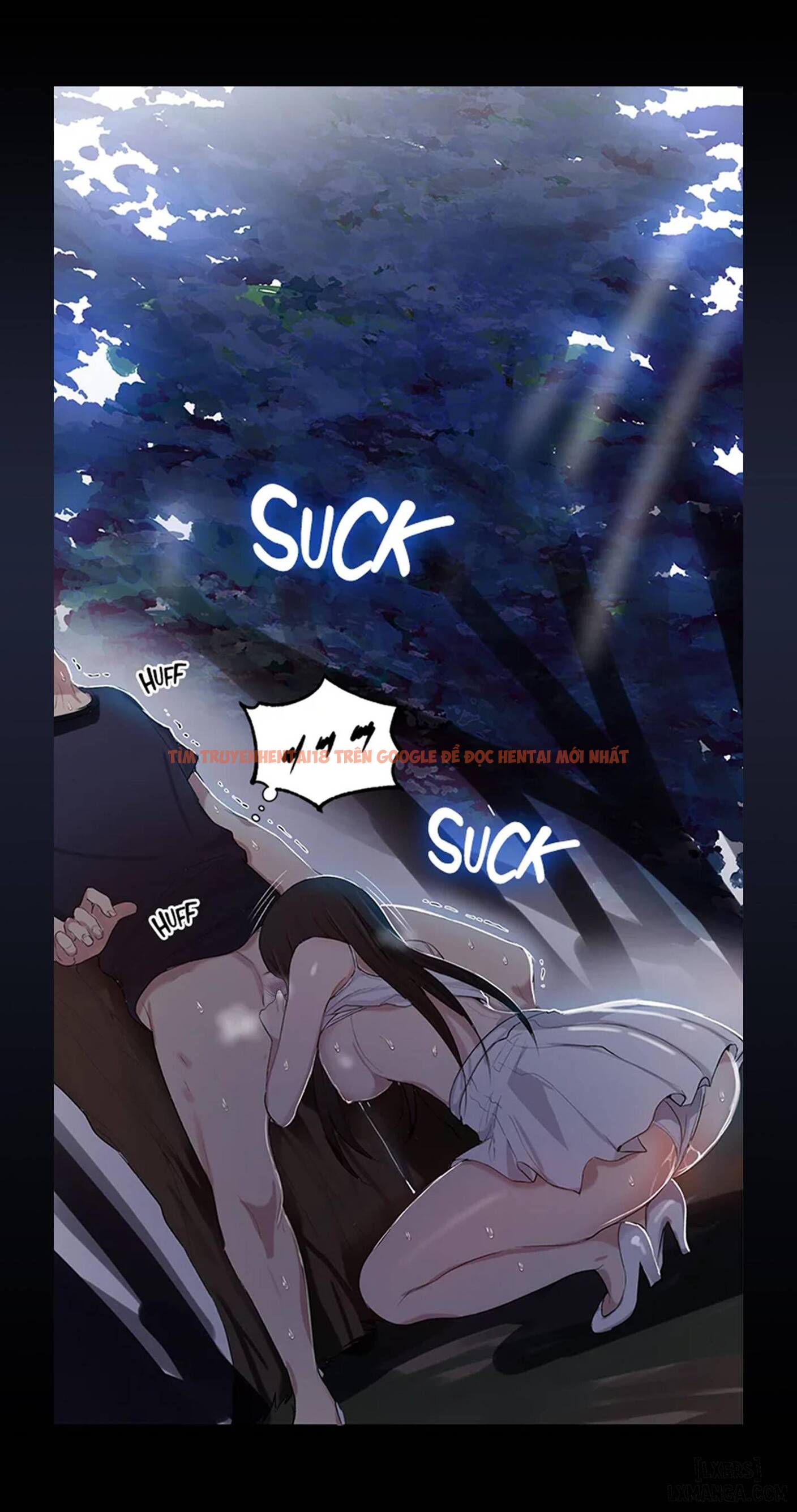 Xem ảnh 3 trong truyện hentai Lớp Học Gia Đình - Chapter 37 - hentaitvn.net