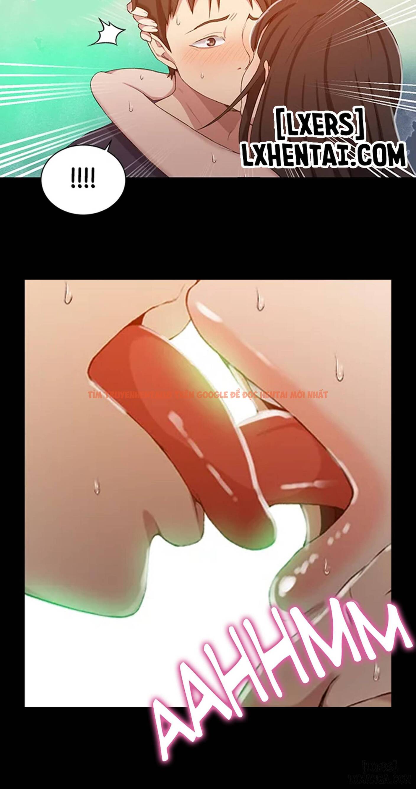 Xem ảnh 30 trong truyện hentai Lớp Học Gia Đình - Chapter 37 - hentaitvn.net