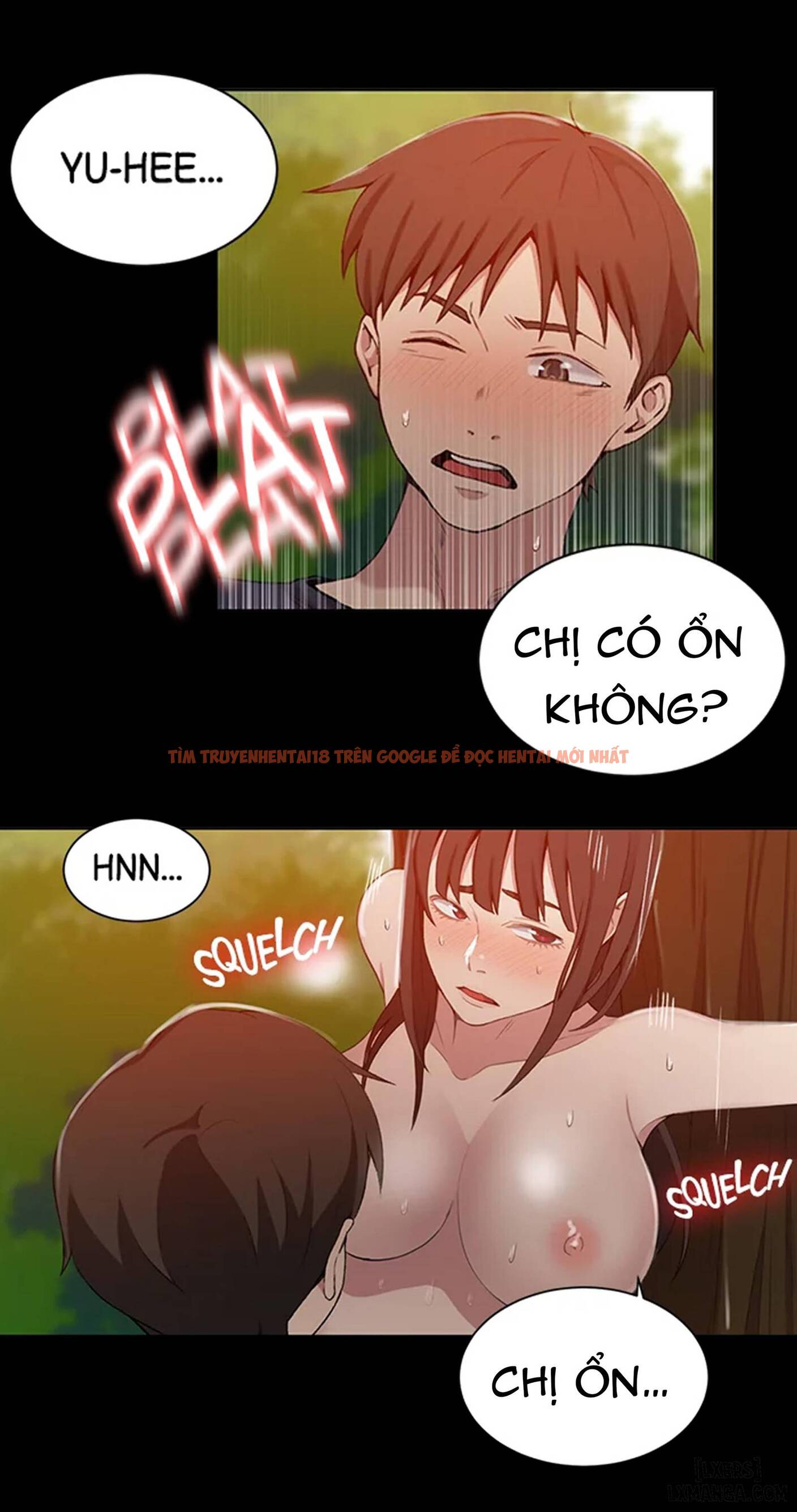 Xem ảnh 33 trong truyện hentai Lớp Học Gia Đình - Chapter 37 - hentaitvn.net