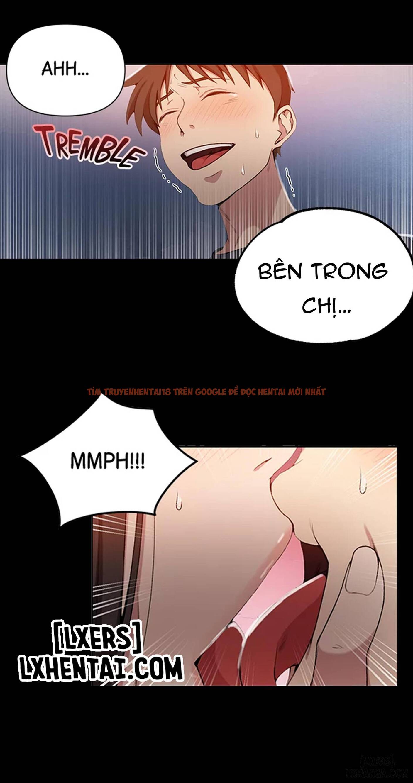 Xem ảnh 37 trong truyện hentai Lớp Học Gia Đình - Chapter 37 - hentaitvn.net