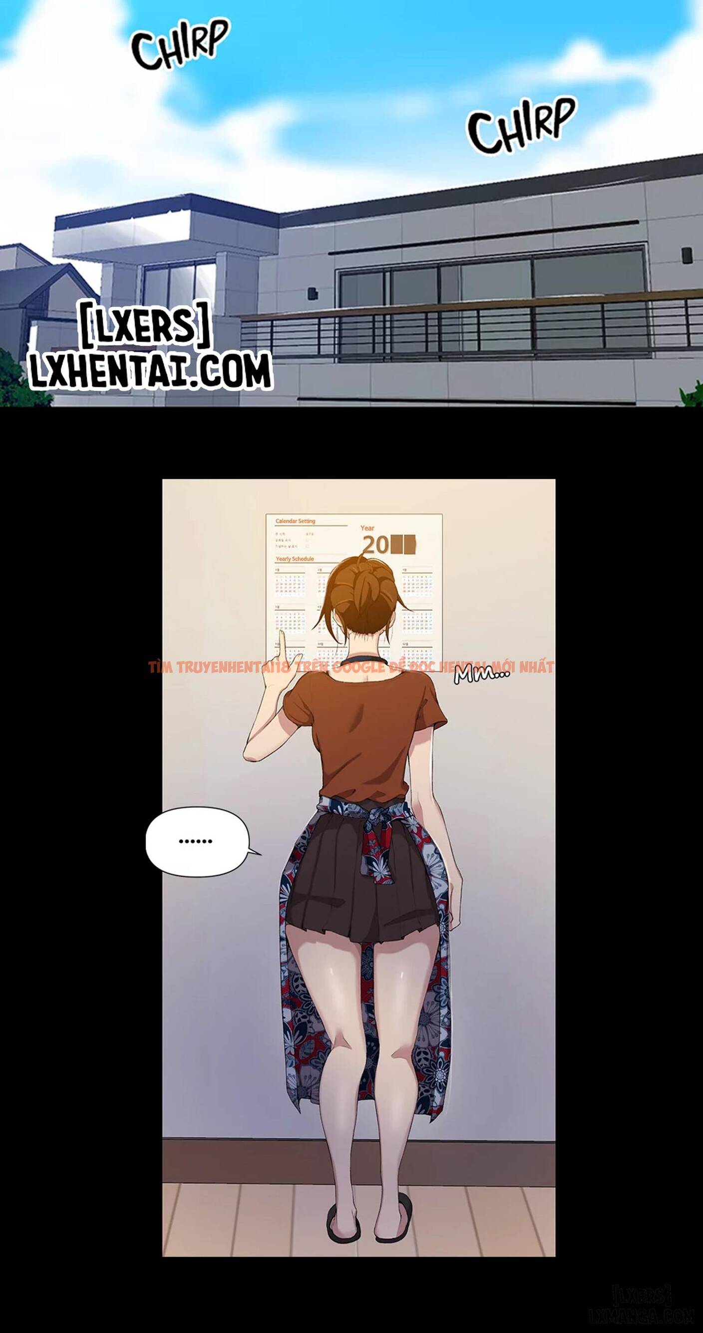 Xem ảnh 4 trong truyện hentai Lớp Học Gia Đình - Chapter 37 - hentaitvn.net