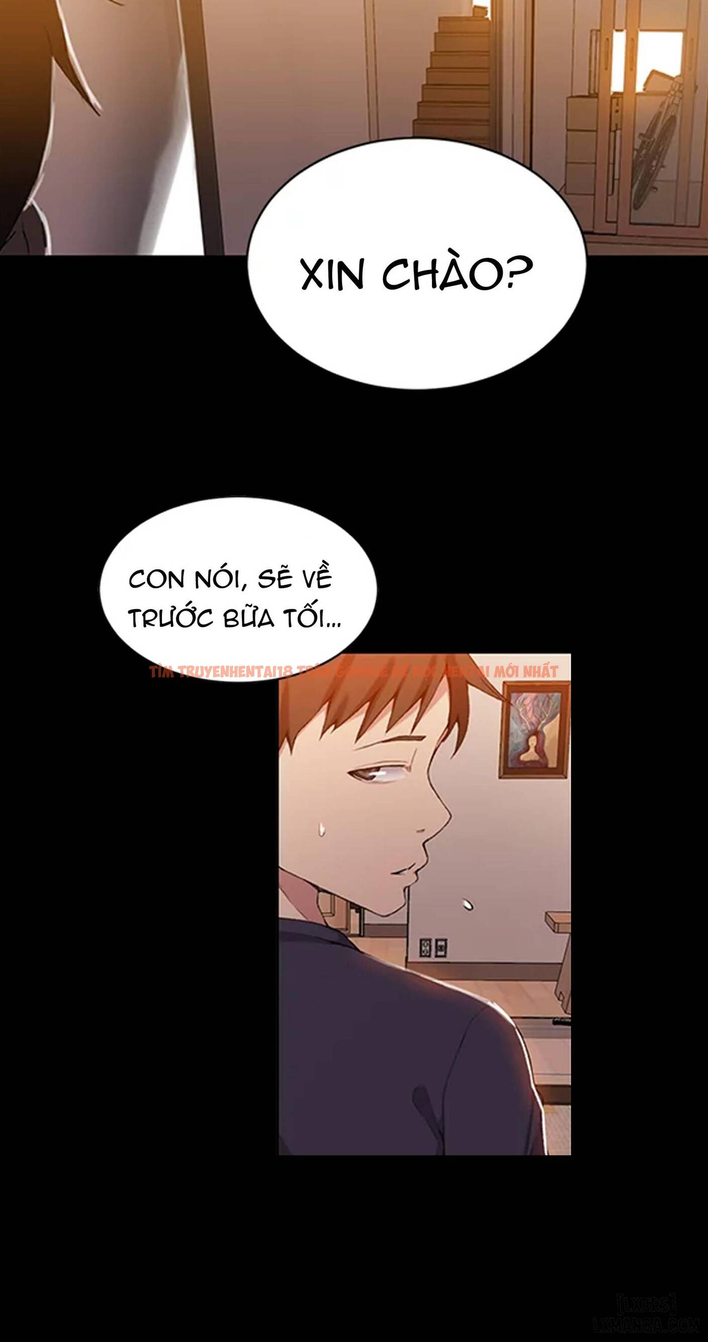 Xem ảnh 40 trong truyện hentai Lớp Học Gia Đình - Chapter 37 - hentaitvn.net