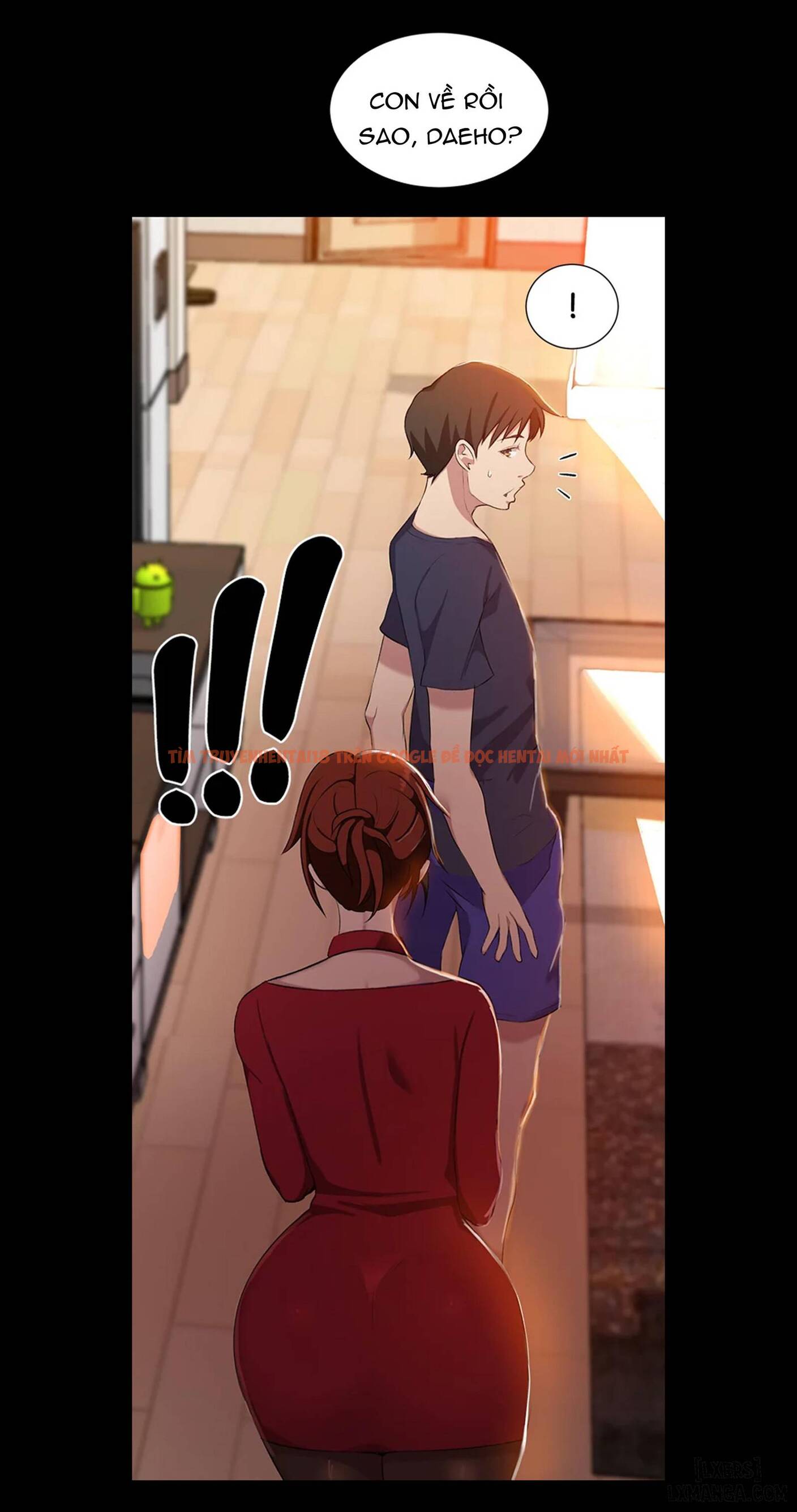 Xem ảnh 41 trong truyện hentai Lớp Học Gia Đình - Chapter 37 - hentaitvn.net