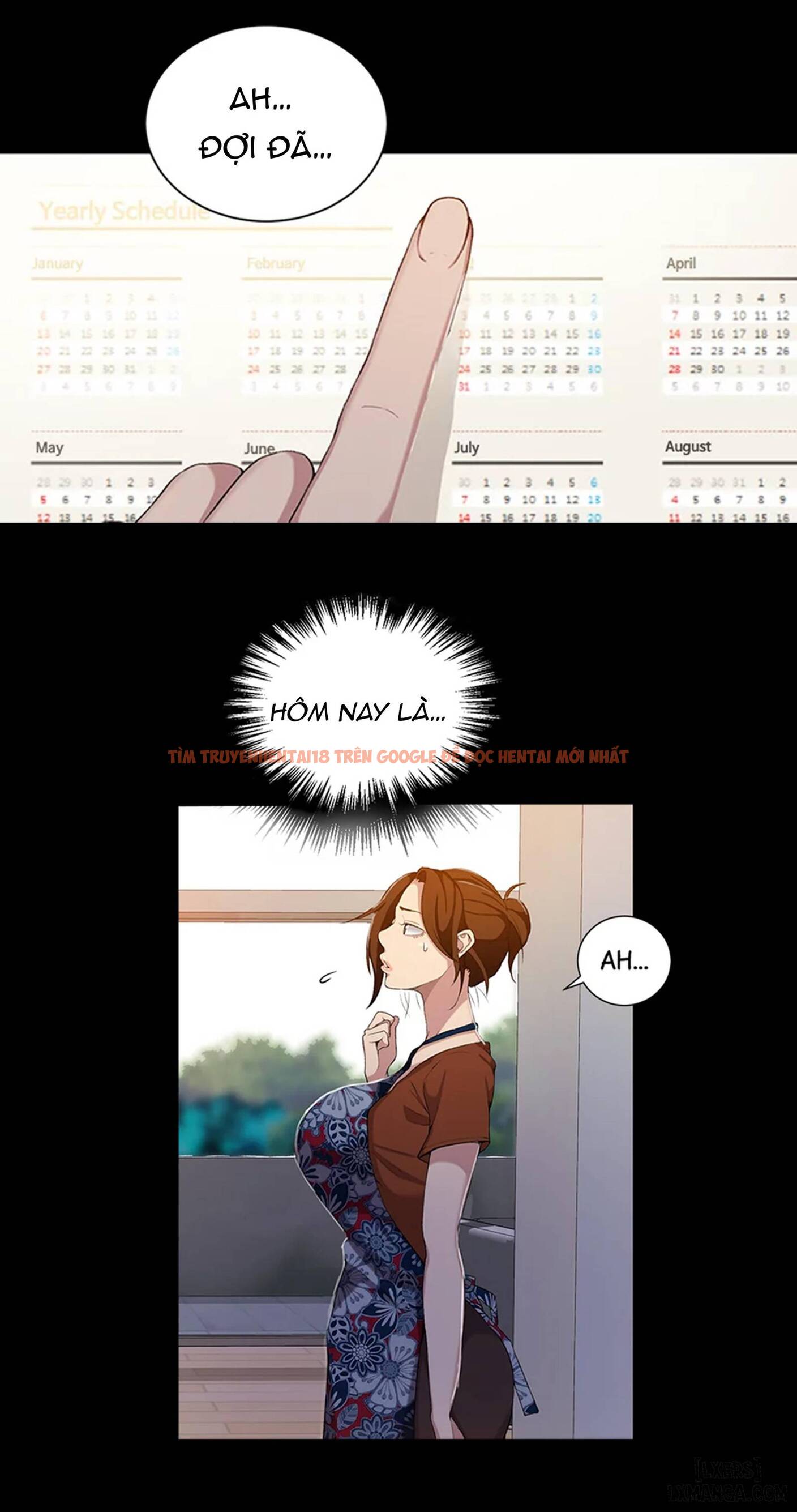 Xem ảnh 5 trong truyện hentai Lớp Học Gia Đình - Chapter 37 - hentaitvn.net