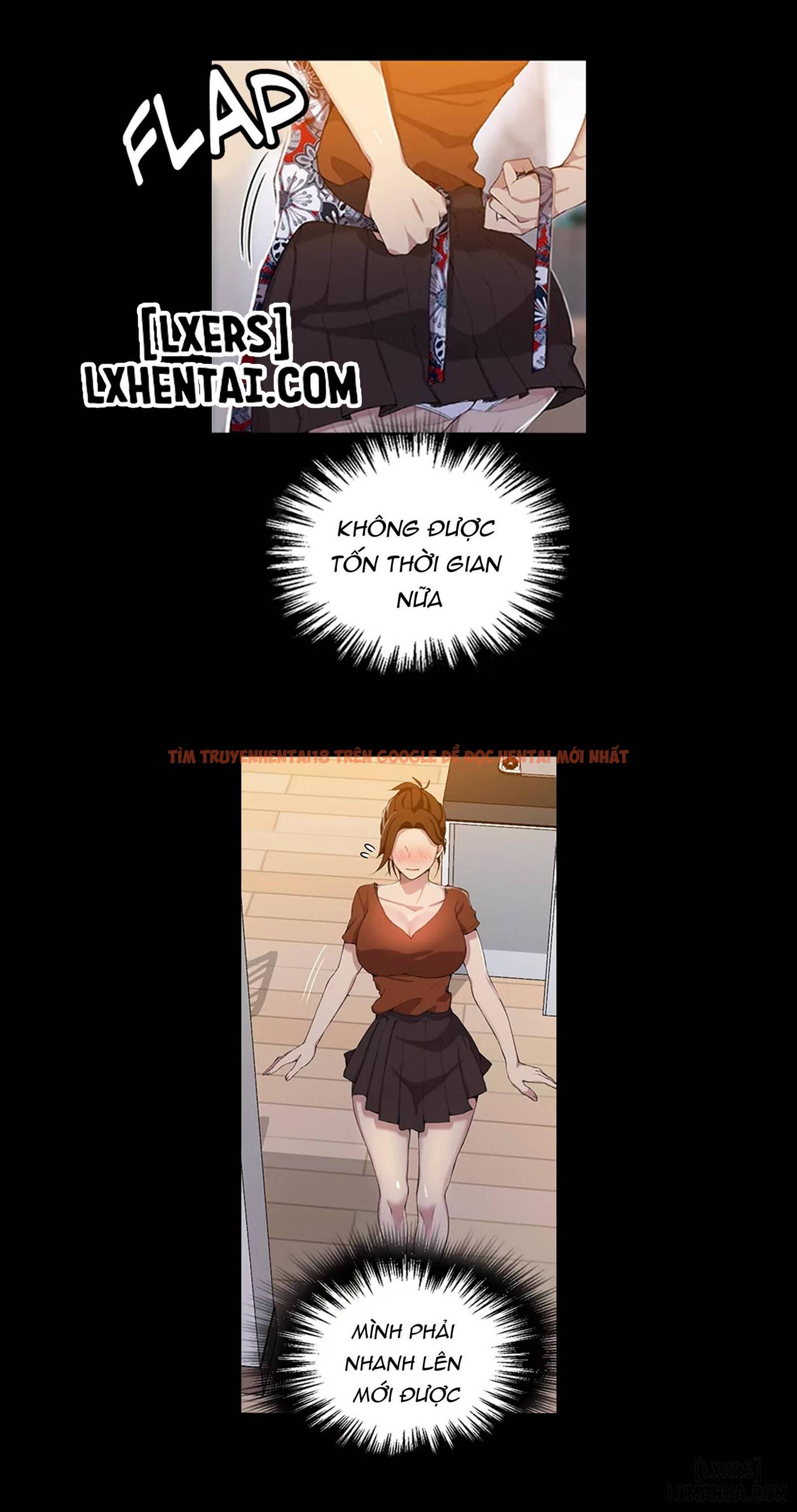 Xem ảnh 6 trong truyện hentai Lớp Học Gia Đình - Chapter 37 - hentaitvn.net