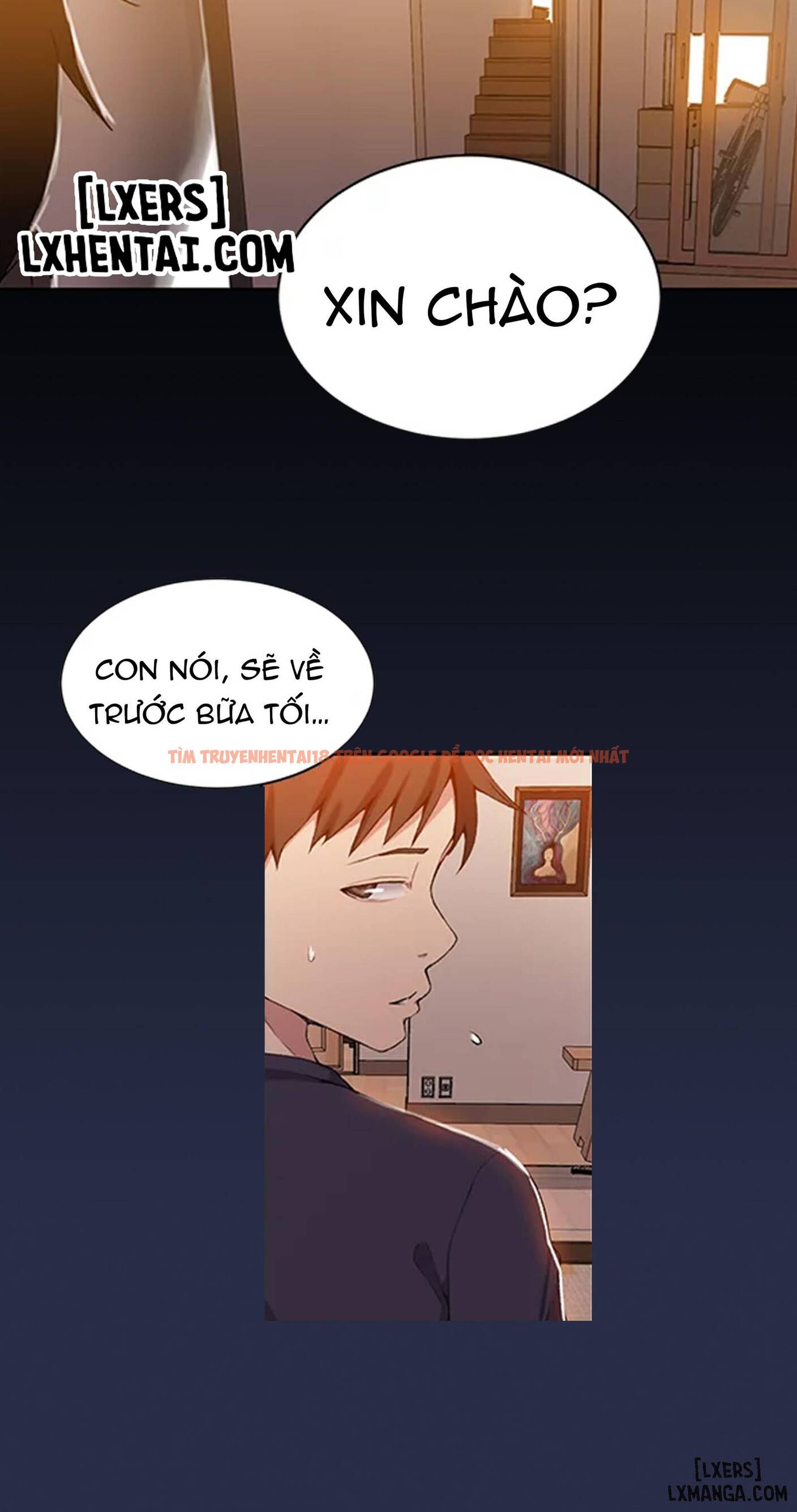 Xem ảnh 0 trong truyện hentai Lớp Học Gia Đình - Chapter 38 - hentaitvn.net