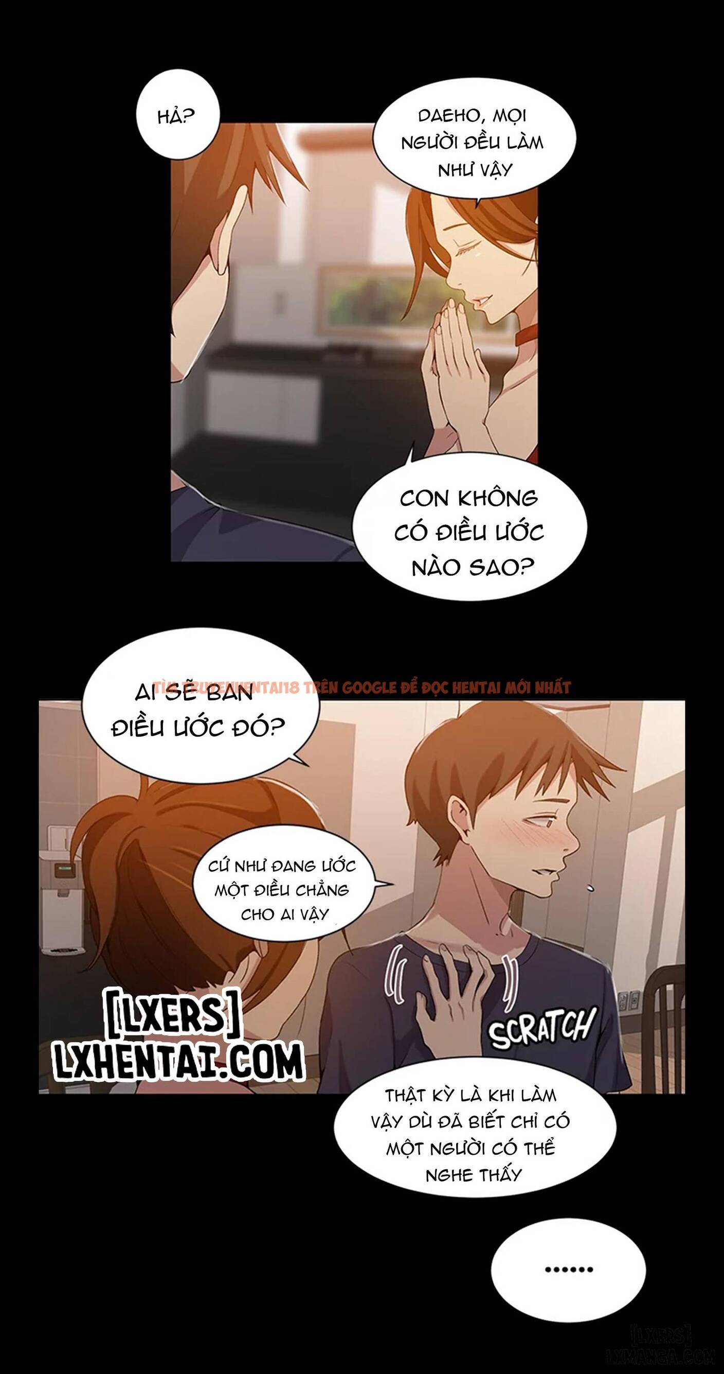 Xem ảnh 10 trong truyện hentai Lớp Học Gia Đình - Chapter 38 - hentaitvn.net