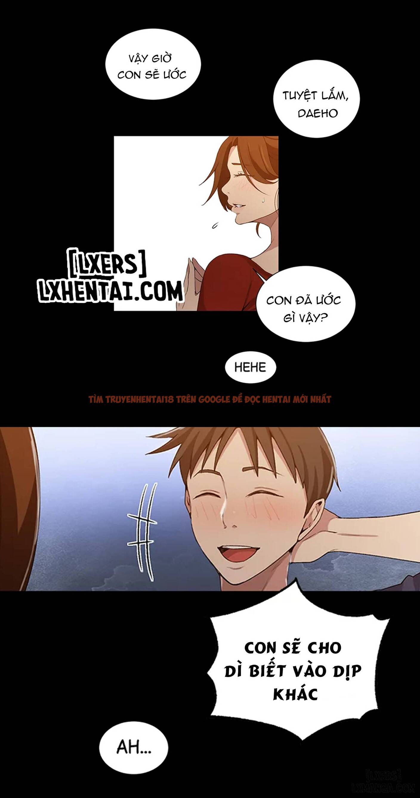 Xem ảnh 12 trong truyện hentai Lớp Học Gia Đình - Chapter 38 - hentaitvn.net