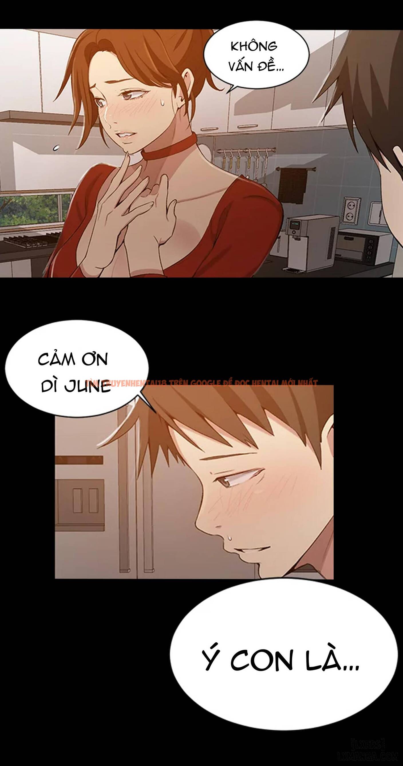 Xem ảnh 13 trong truyện hentai Lớp Học Gia Đình - Chapter 38 - hentaitvn.net