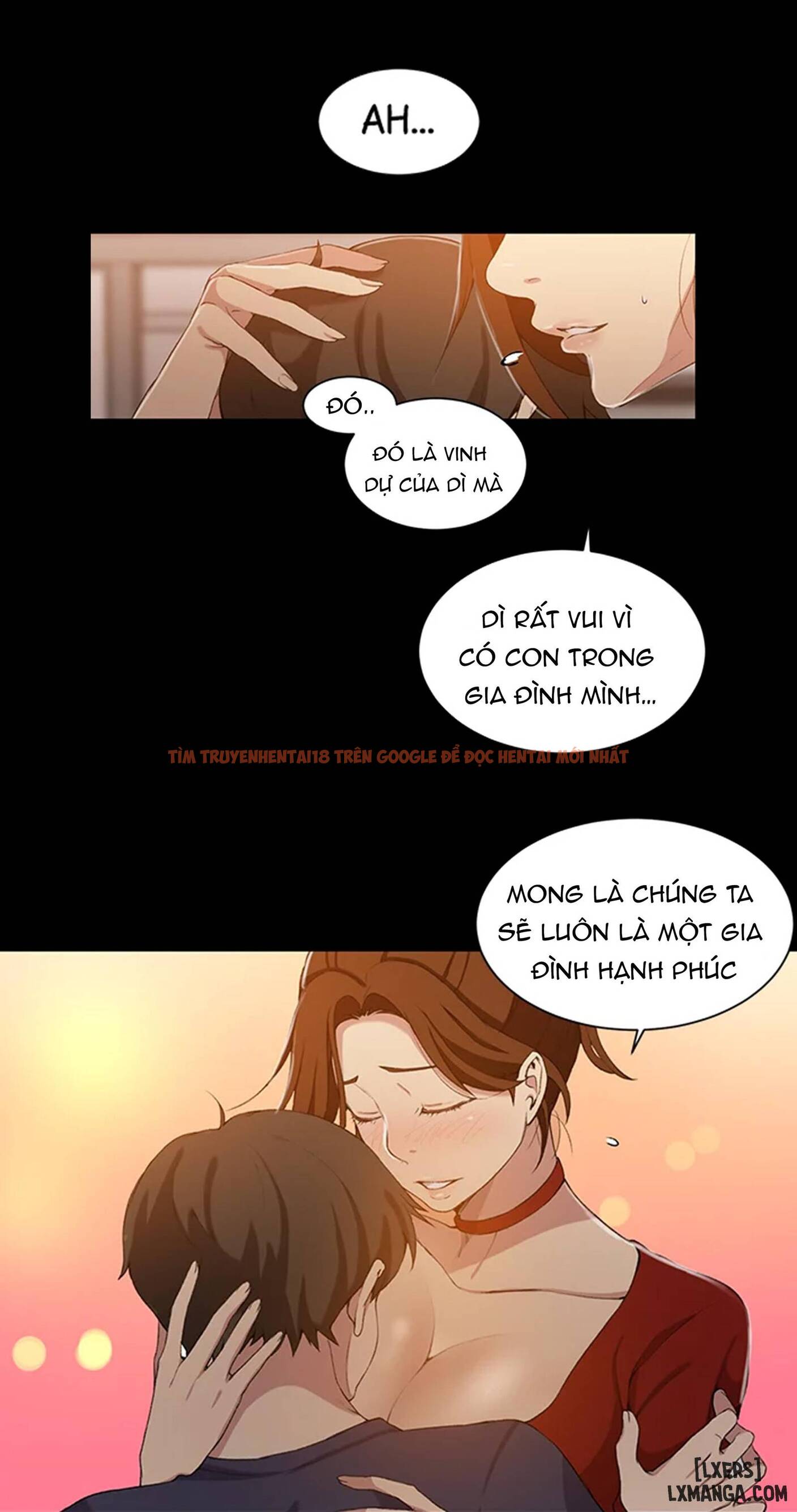 Xem ảnh 15 trong truyện hentai Lớp Học Gia Đình - Chapter 38 - hentaitvn.net