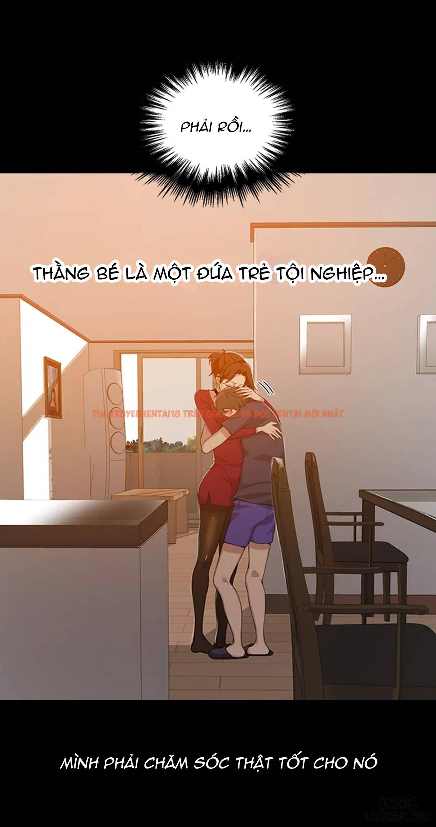 Xem ảnh 16 trong truyện hentai Lớp Học Gia Đình - Chapter 38 - hentaitvn.net