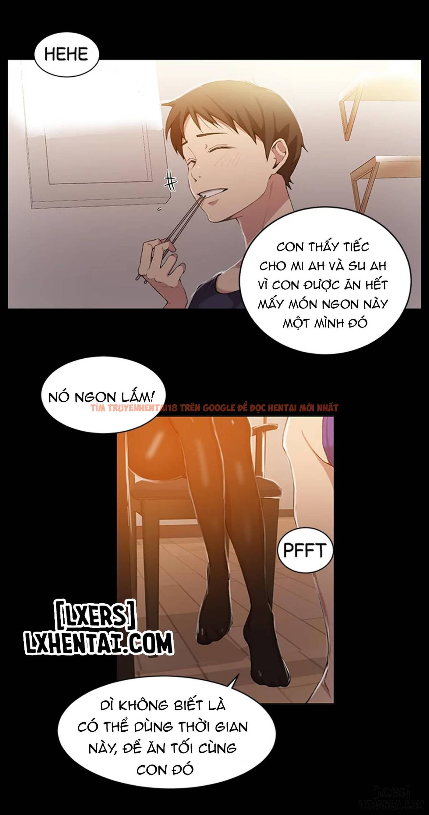 Xem ảnh 18 trong truyện hentai Lớp Học Gia Đình - Chapter 38 - hentaitvn.net