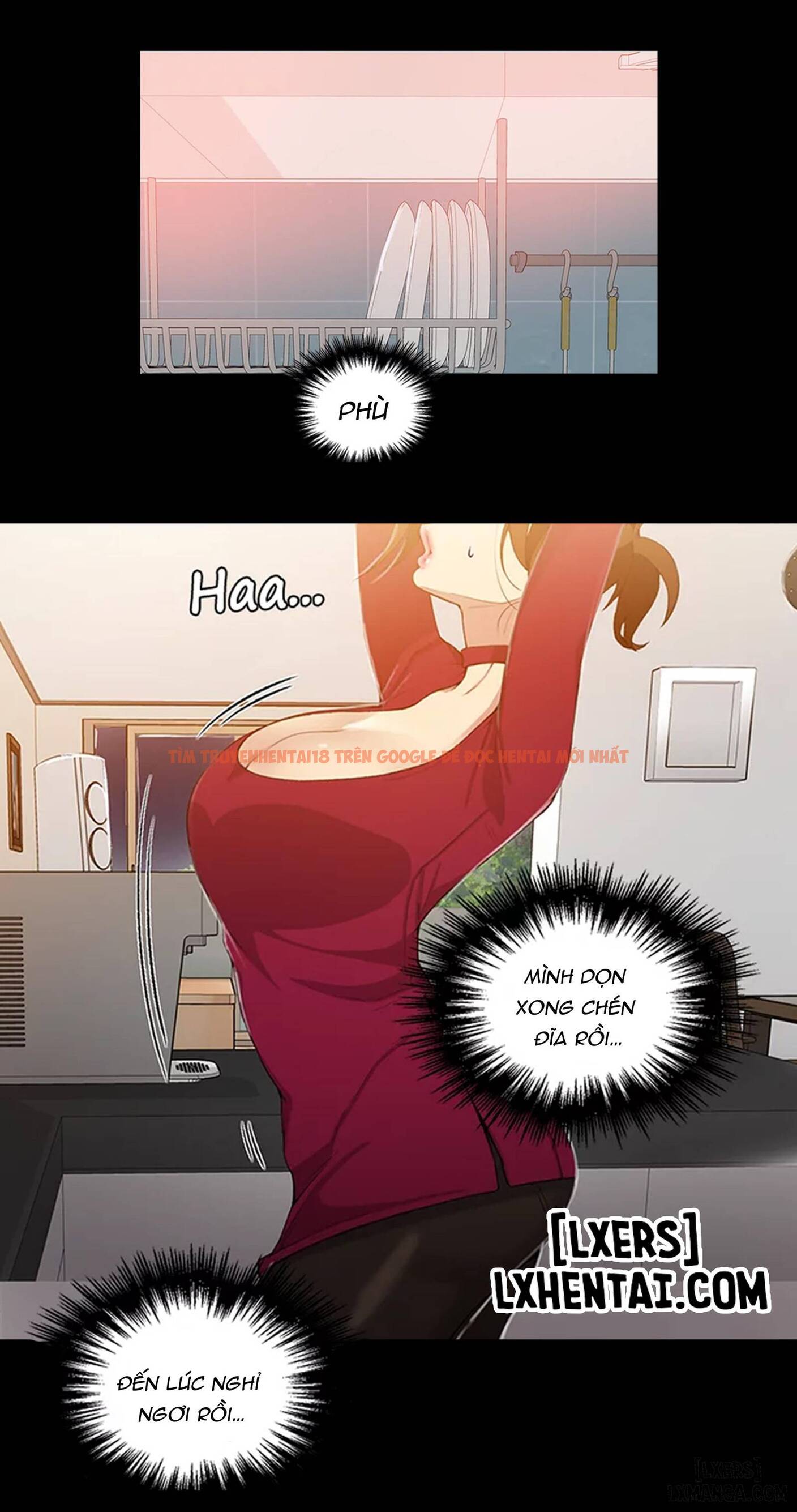 Xem ảnh 20 trong truyện hentai Lớp Học Gia Đình - Chapter 38 - hentaitvn.net