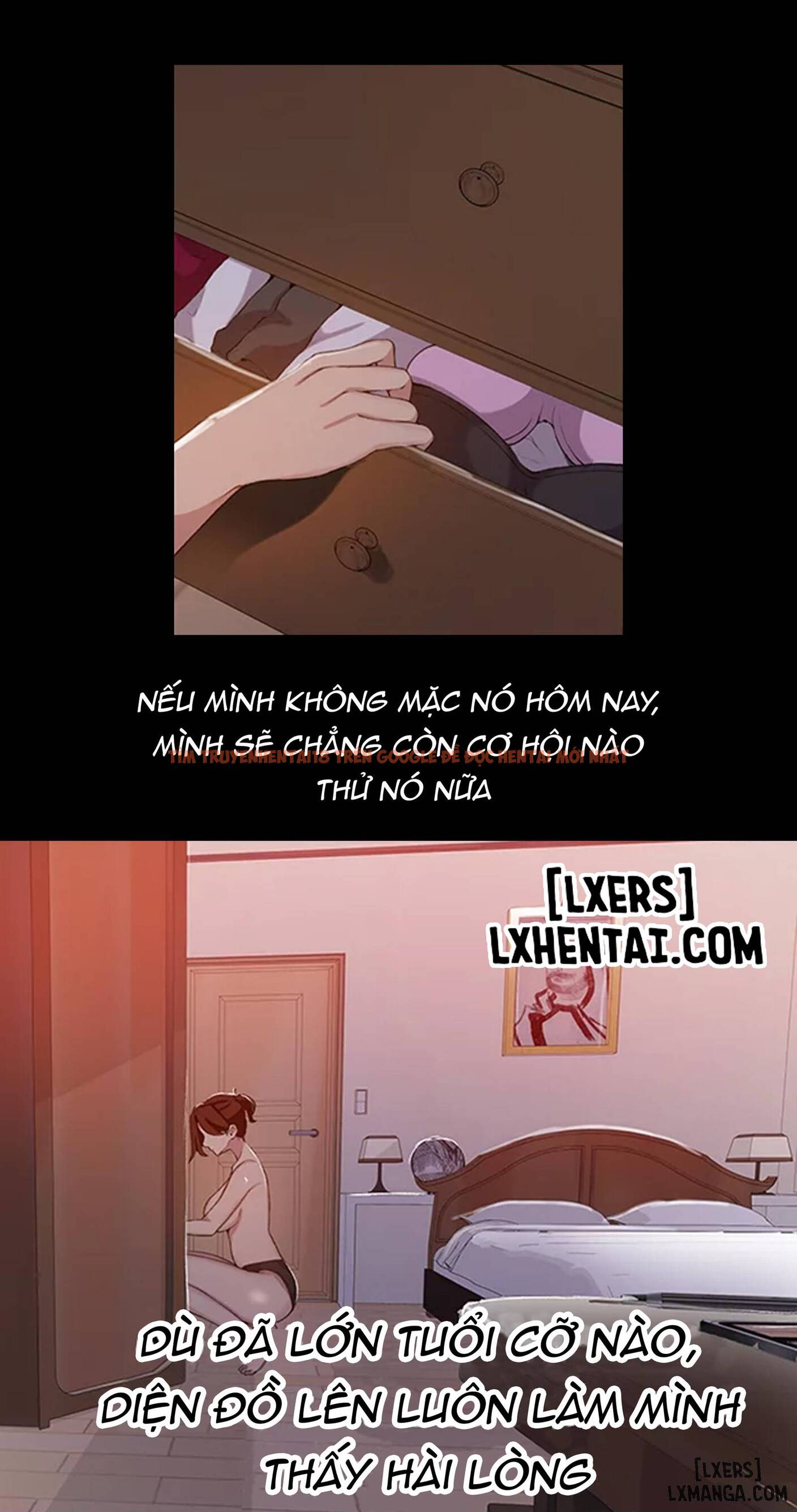 Xem ảnh 25 trong truyện hentai Lớp Học Gia Đình - Chapter 38 - hentaitvn.net