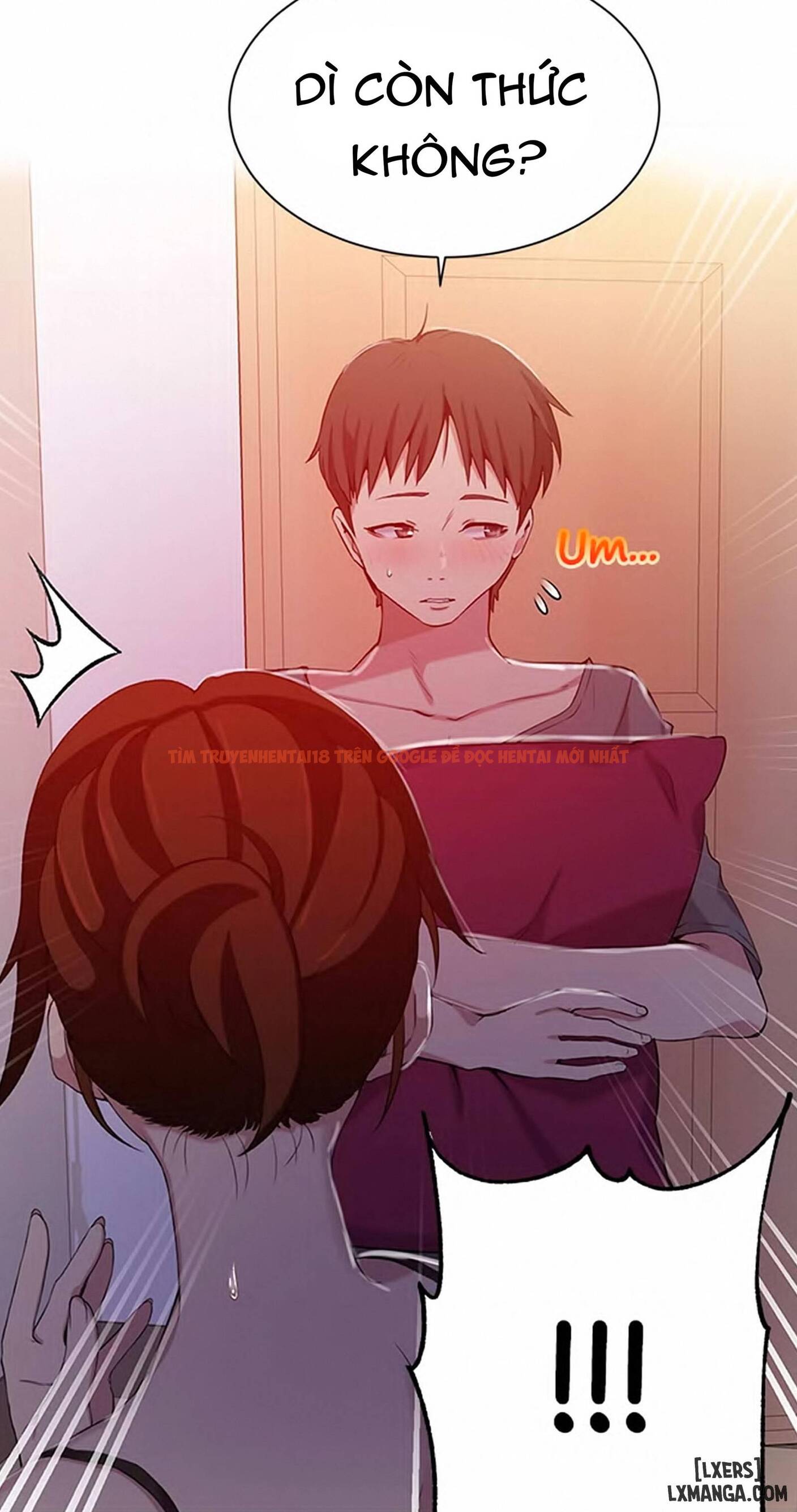 Xem ảnh 29 trong truyện hentai Lớp Học Gia Đình - Chapter 38 - hentaitvn.net