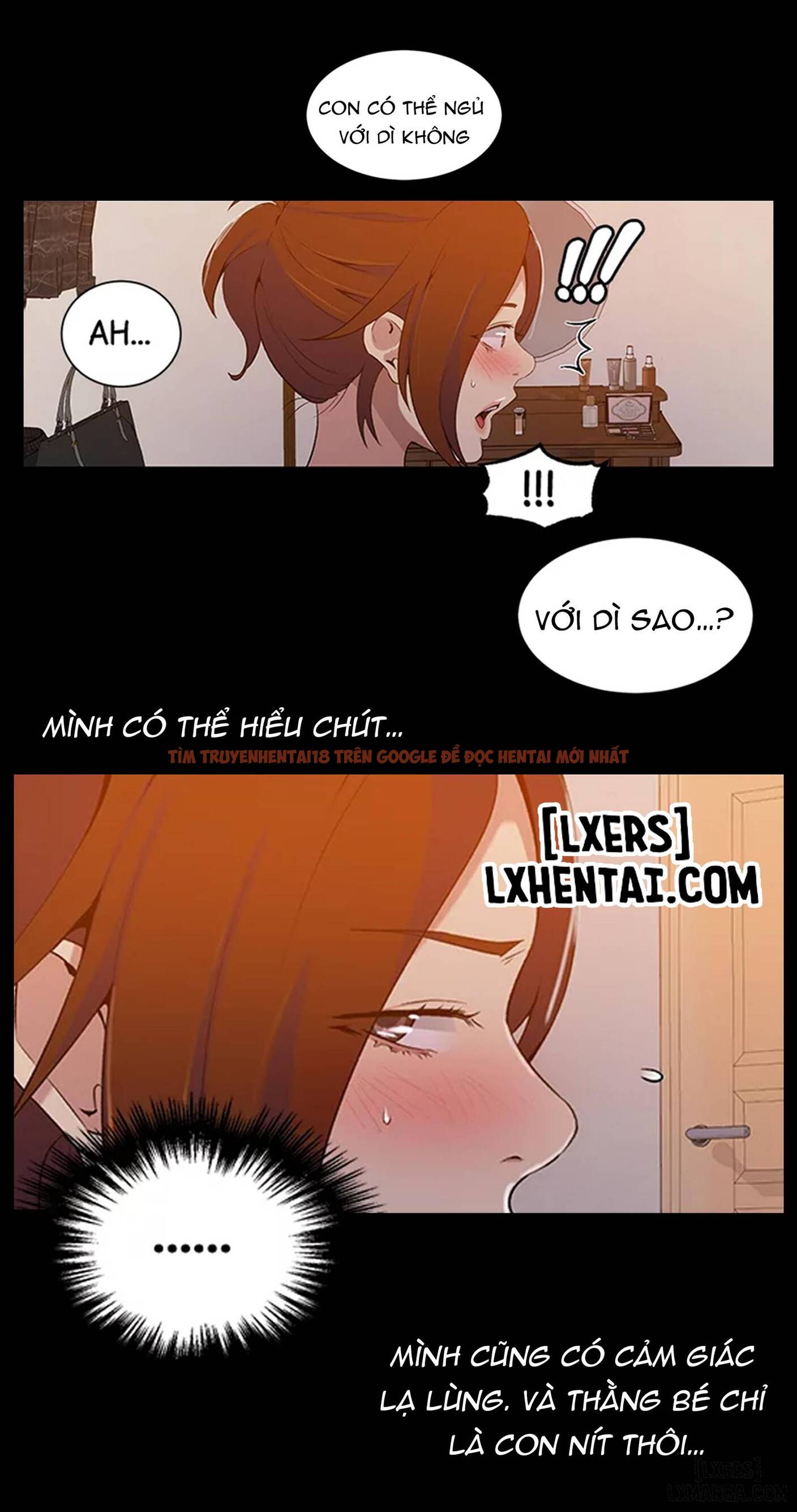Xem ảnh 31 trong truyện hentai Lớp Học Gia Đình - Chapter 38 - hentaitvn.net