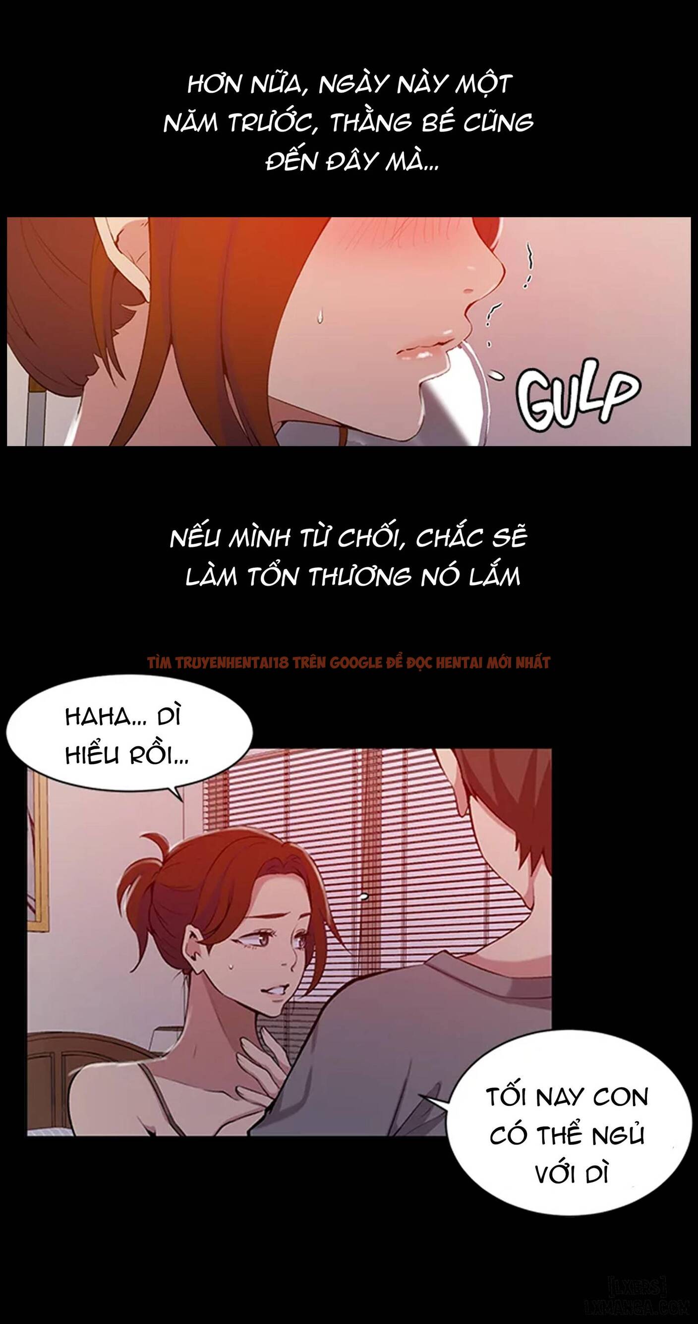 Xem ảnh 32 trong truyện hentai Lớp Học Gia Đình - Chapter 38 - hentaitvn.net