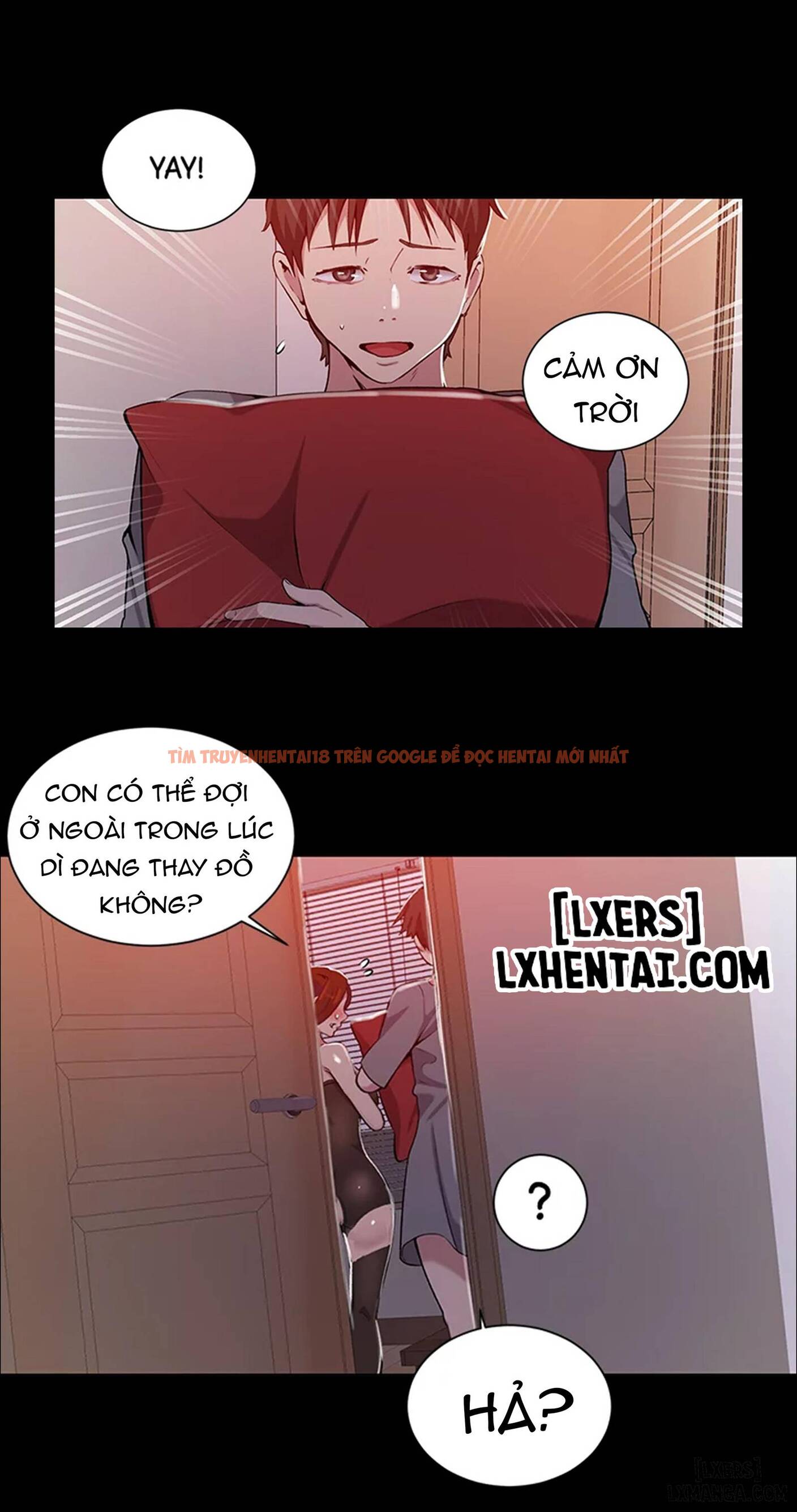 Xem ảnh 33 trong truyện hentai Lớp Học Gia Đình - Chapter 38 - hentaitvn.net
