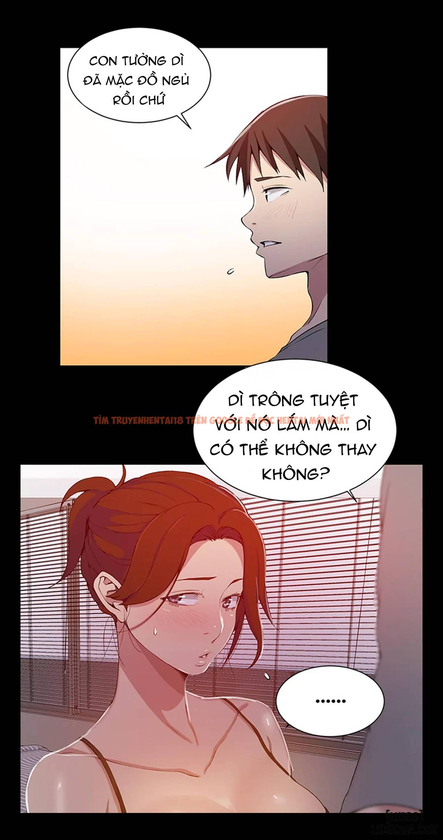 Xem ảnh 34 trong truyện hentai Lớp Học Gia Đình - Chapter 38 - hentaitvn.net