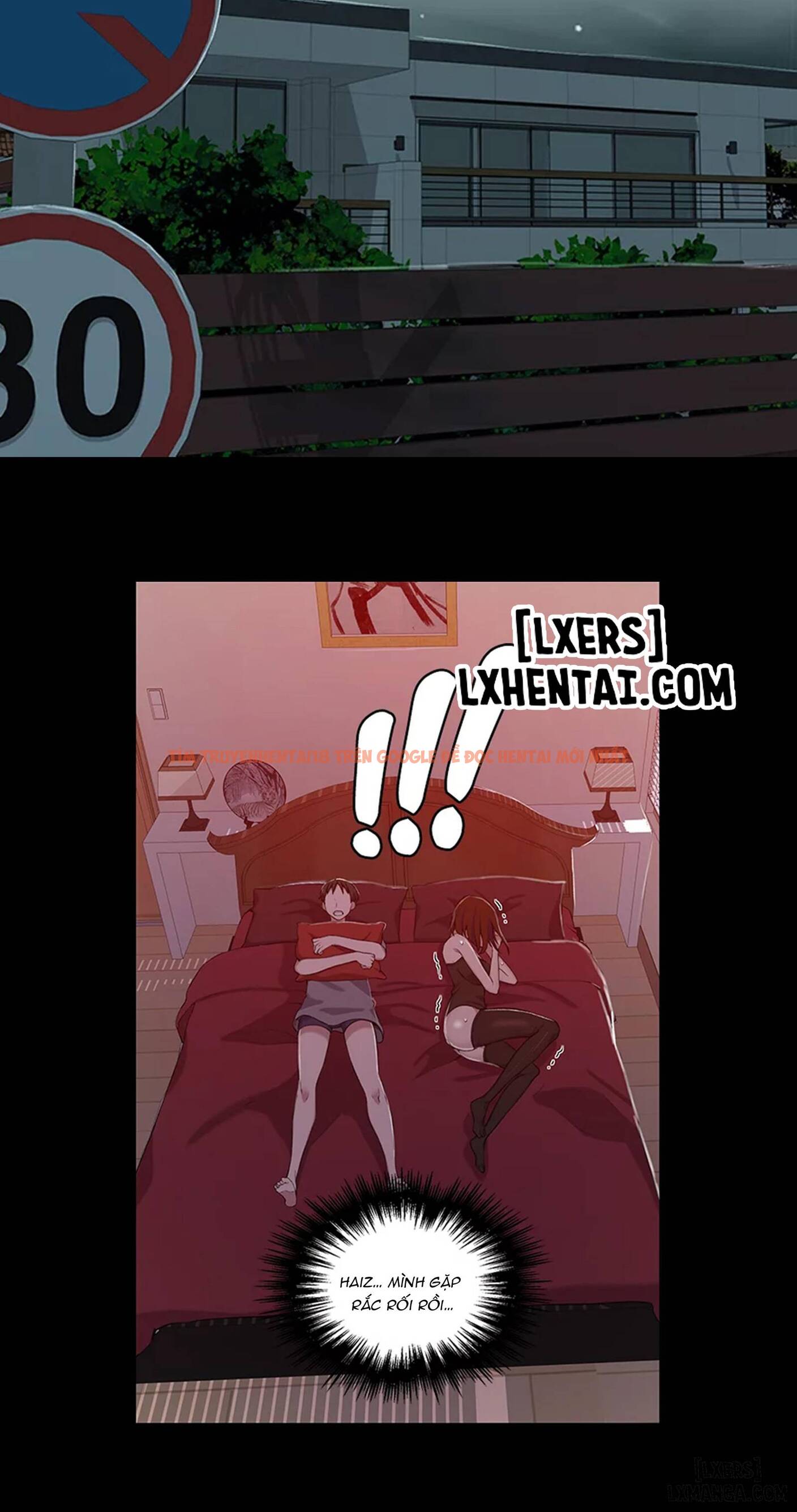 Xem ảnh 35 trong truyện hentai Lớp Học Gia Đình - Chapter 38 - hentaitvn.net