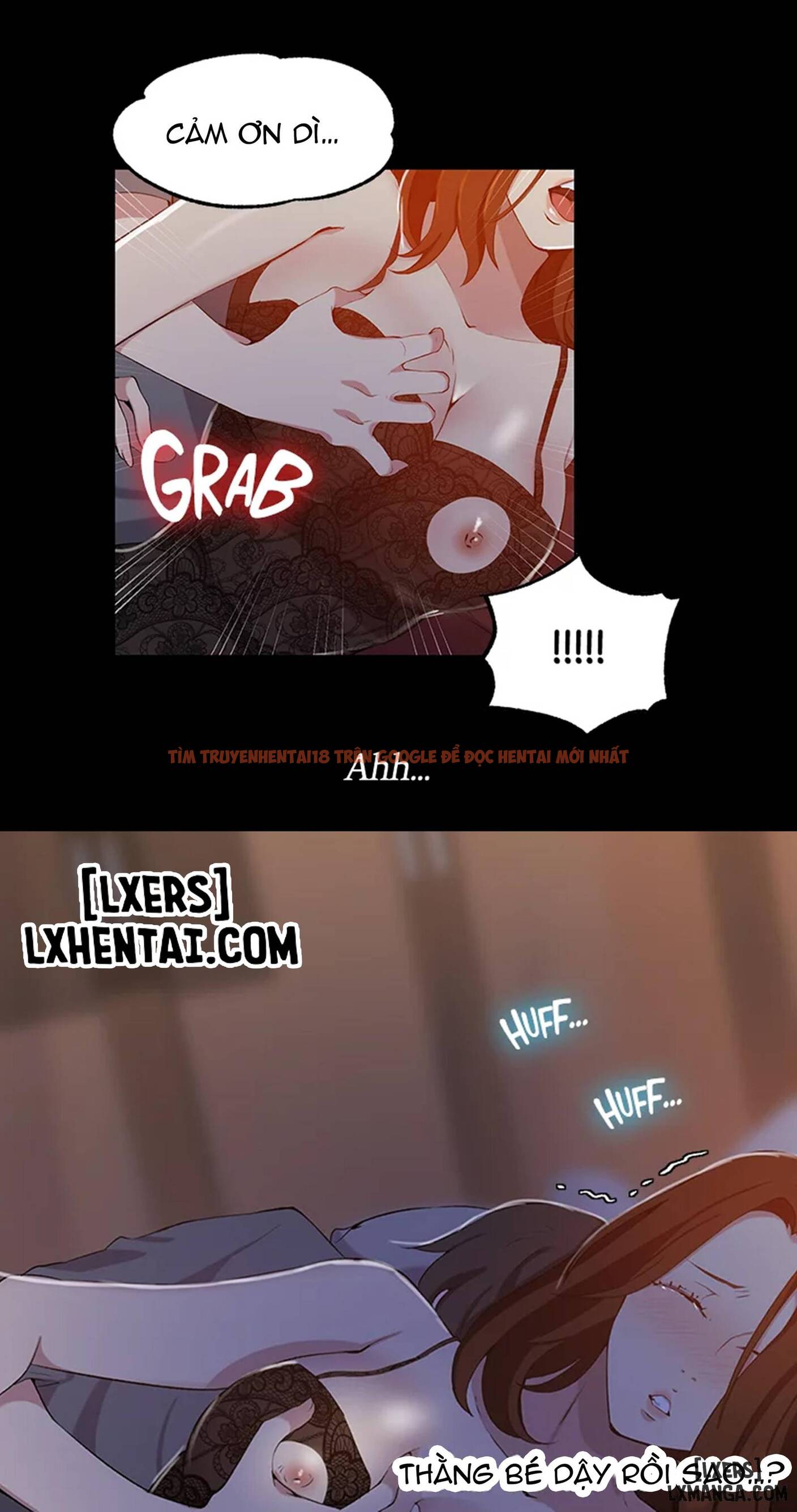 Xem ảnh 37 trong truyện hentai Lớp Học Gia Đình - Chapter 38 - hentaitvn.net
