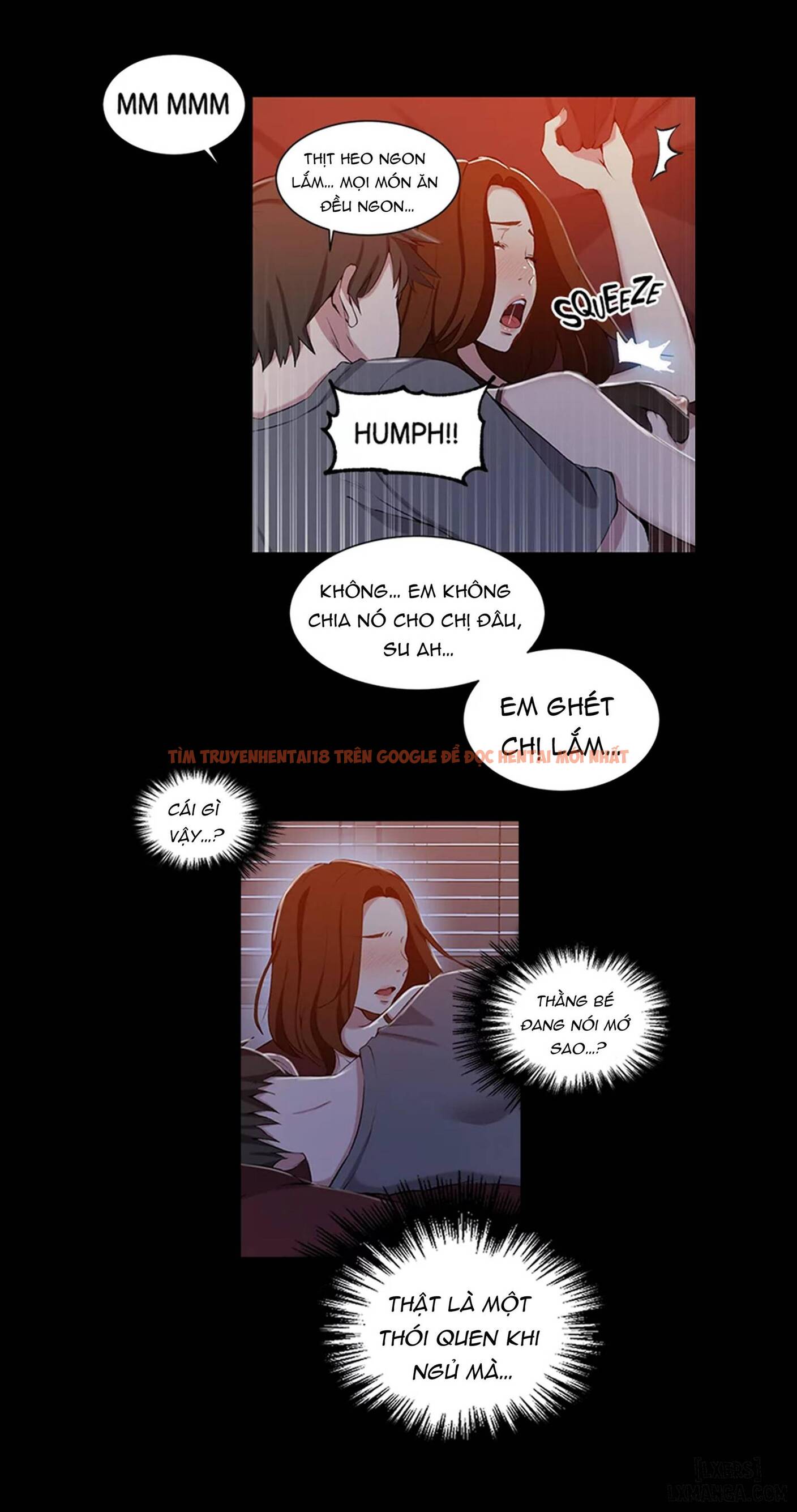 Xem ảnh 38 trong truyện hentai Lớp Học Gia Đình - Chapter 38 - hentaitvn.net