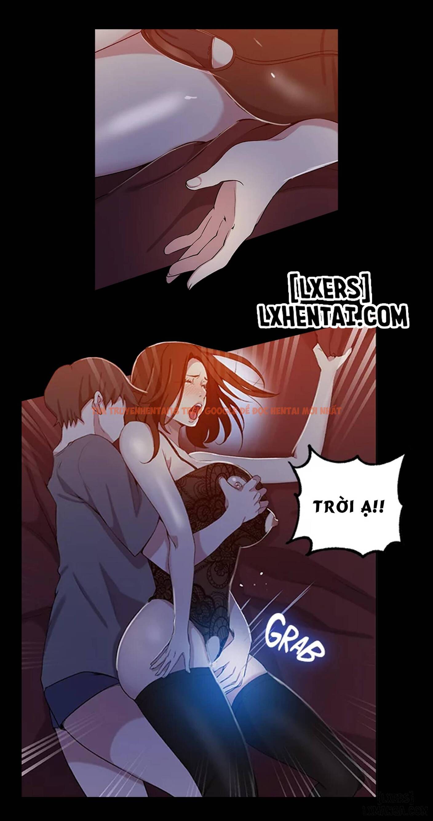 Xem ảnh 39 trong truyện hentai Lớp Học Gia Đình - Chapter 38 - hentaitvn.net