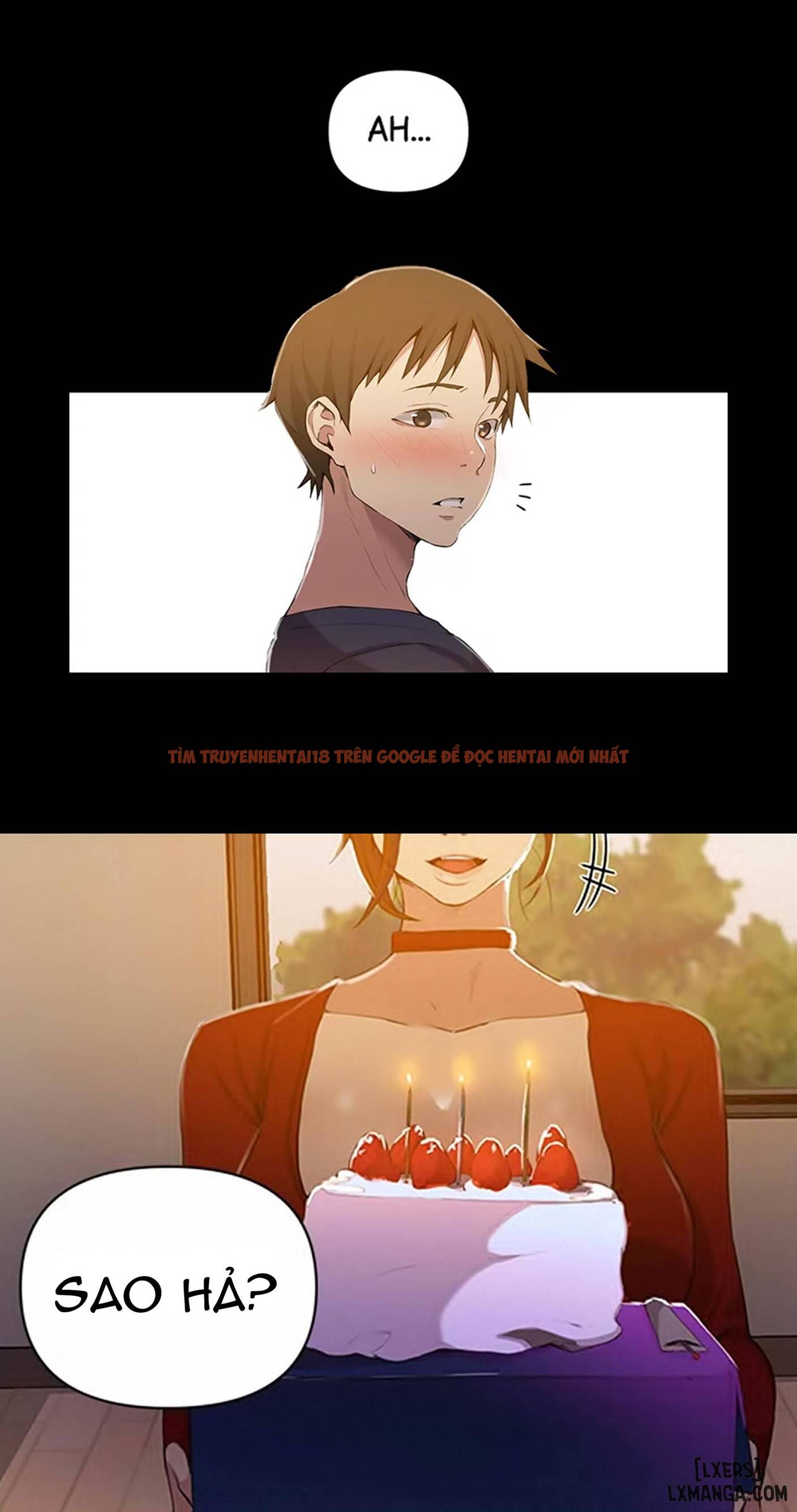 Xem ảnh 4 trong truyện hentai Lớp Học Gia Đình - Chapter 38 - hentaitvn.net