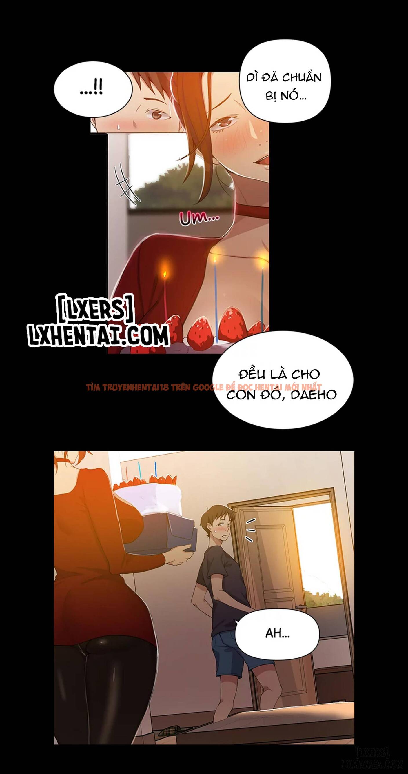 Xem ảnh 5 trong truyện hentai Lớp Học Gia Đình - Chapter 38 - hentaitvn.net