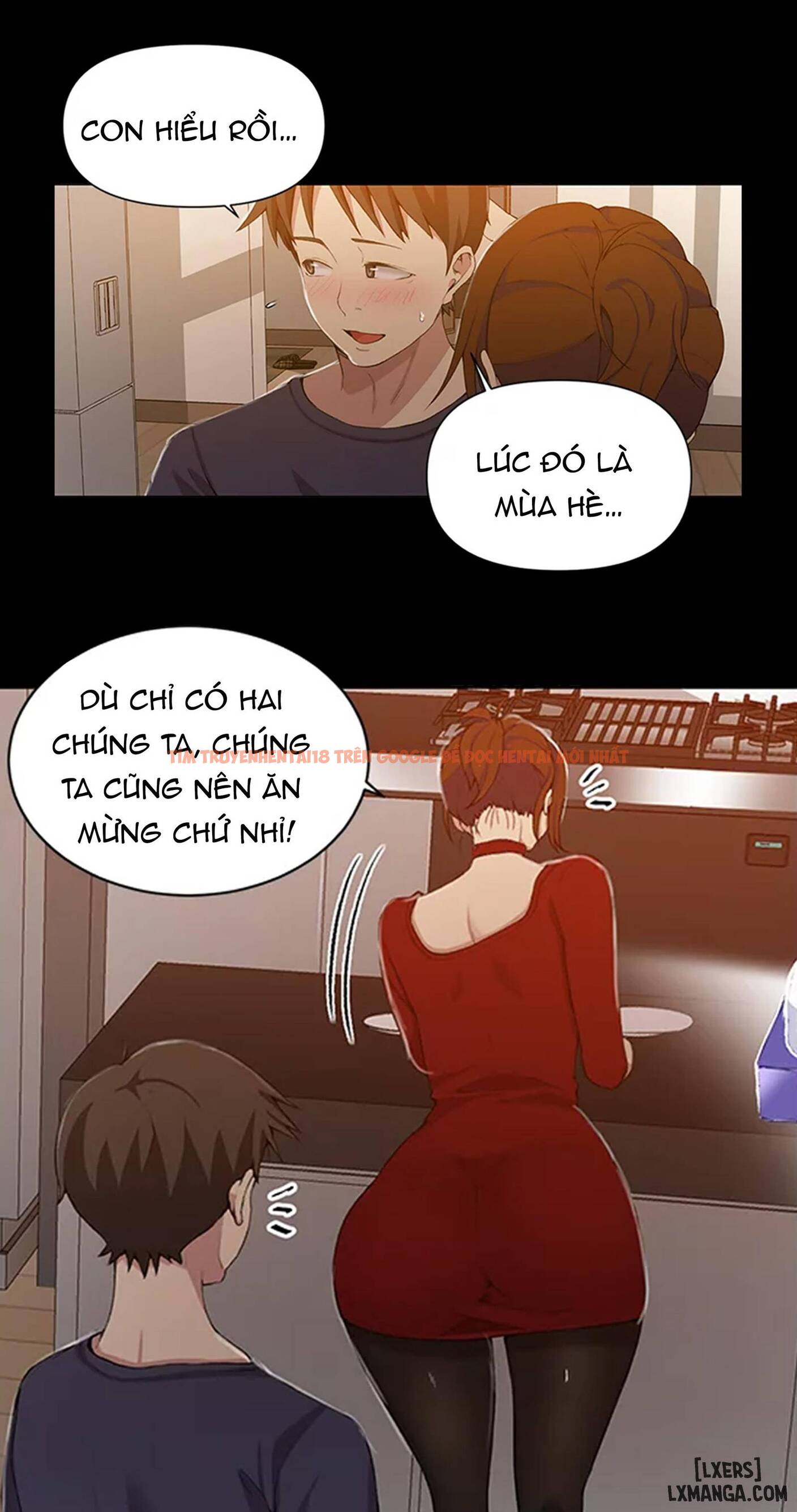 Xem ảnh 7 trong truyện hentai Lớp Học Gia Đình - Chapter 38 - hentaitvn.net