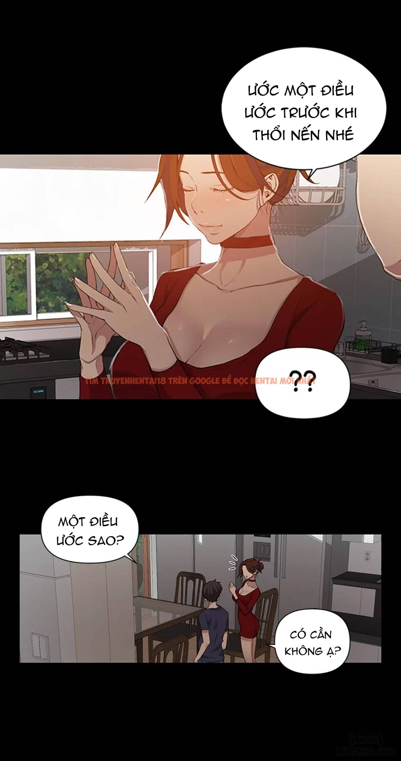 Xem ảnh 9 trong truyện hentai Lớp Học Gia Đình - Chapter 38 - hentaitvn.net