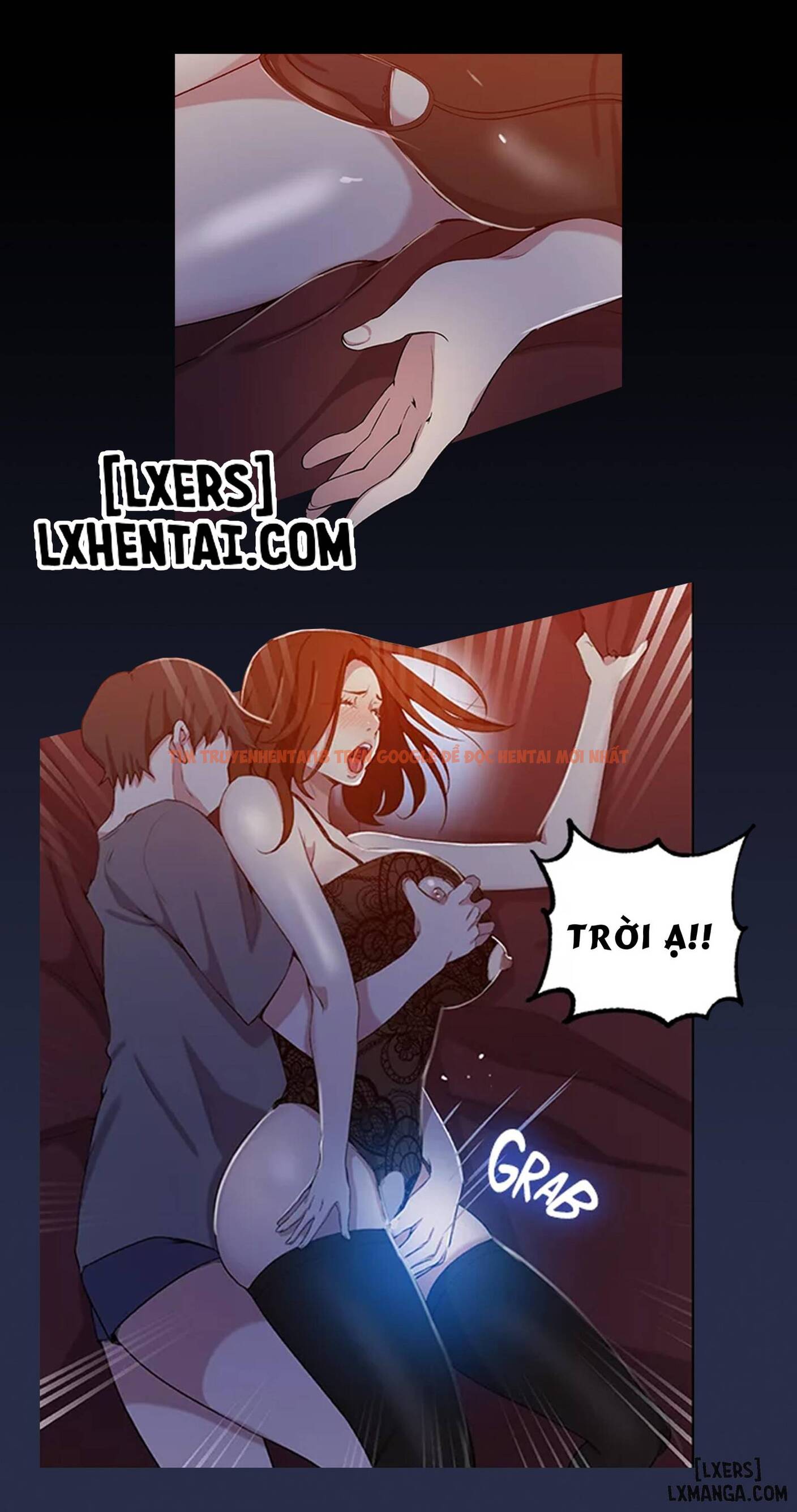 Xem ảnh 0 trong truyện hentai Lớp Học Gia Đình - Chapter 39 - hentaitvn.net