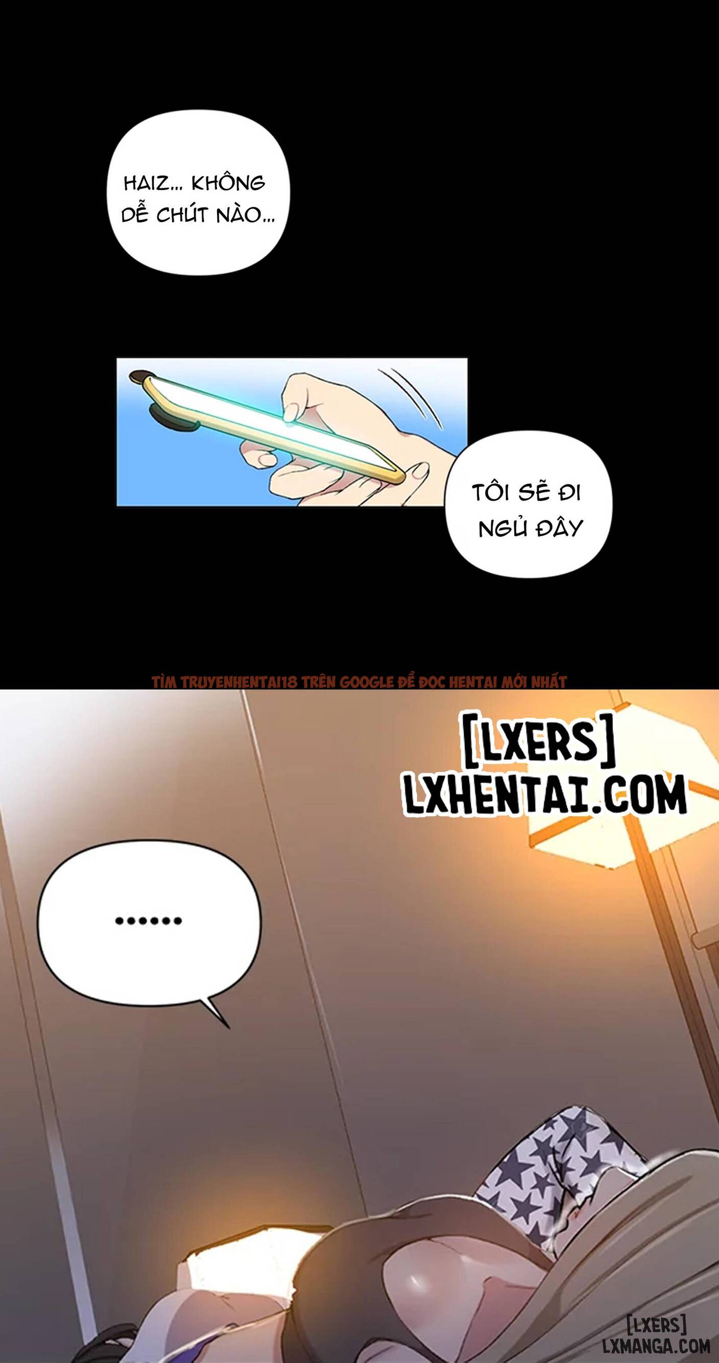 Xem ảnh 11 trong truyện hentai Lớp Học Gia Đình - Chapter 39 - hentaitvn.net