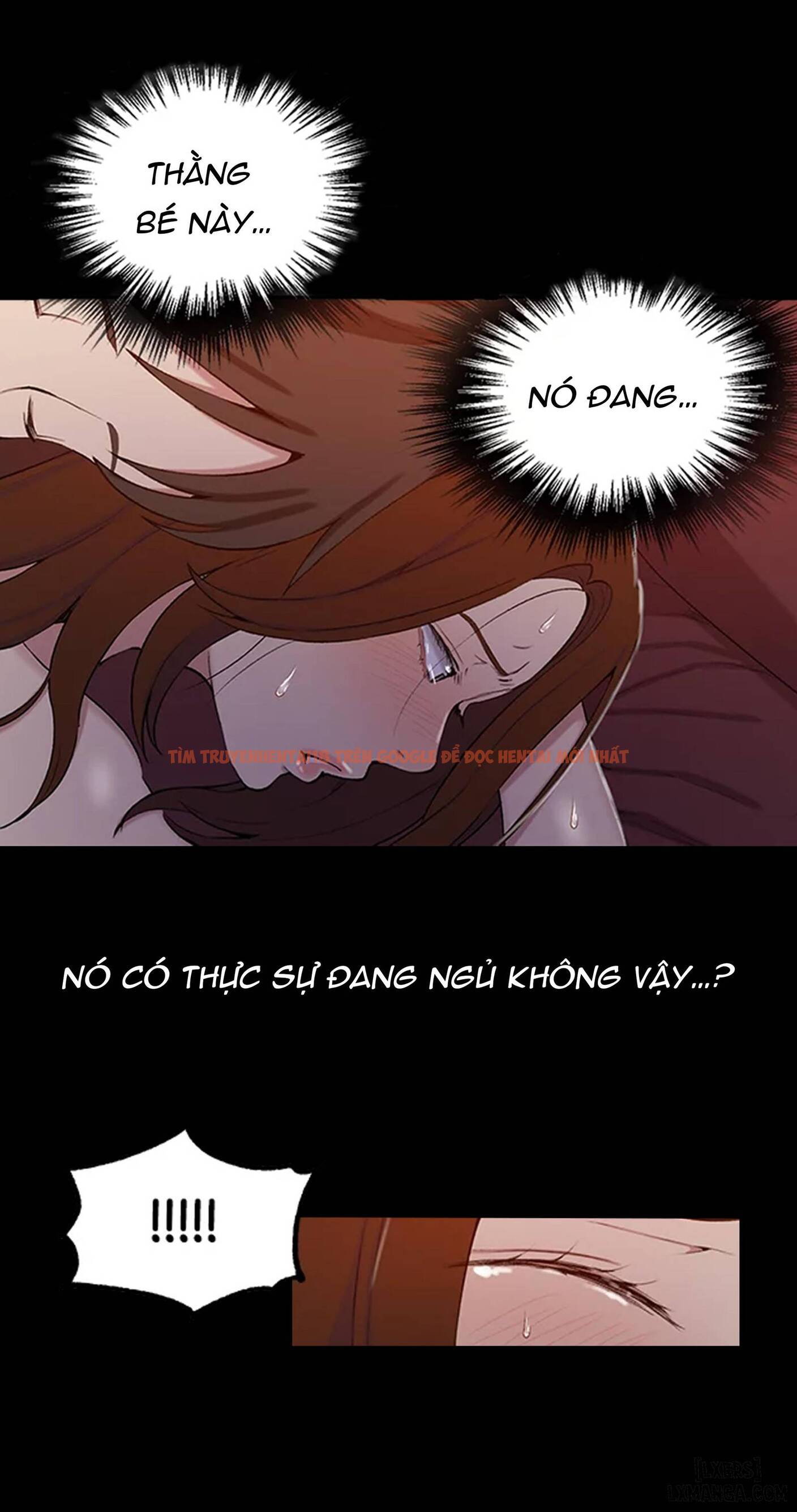 Xem ảnh 15 trong truyện hentai Lớp Học Gia Đình - Chapter 39 - hentaitvn.net