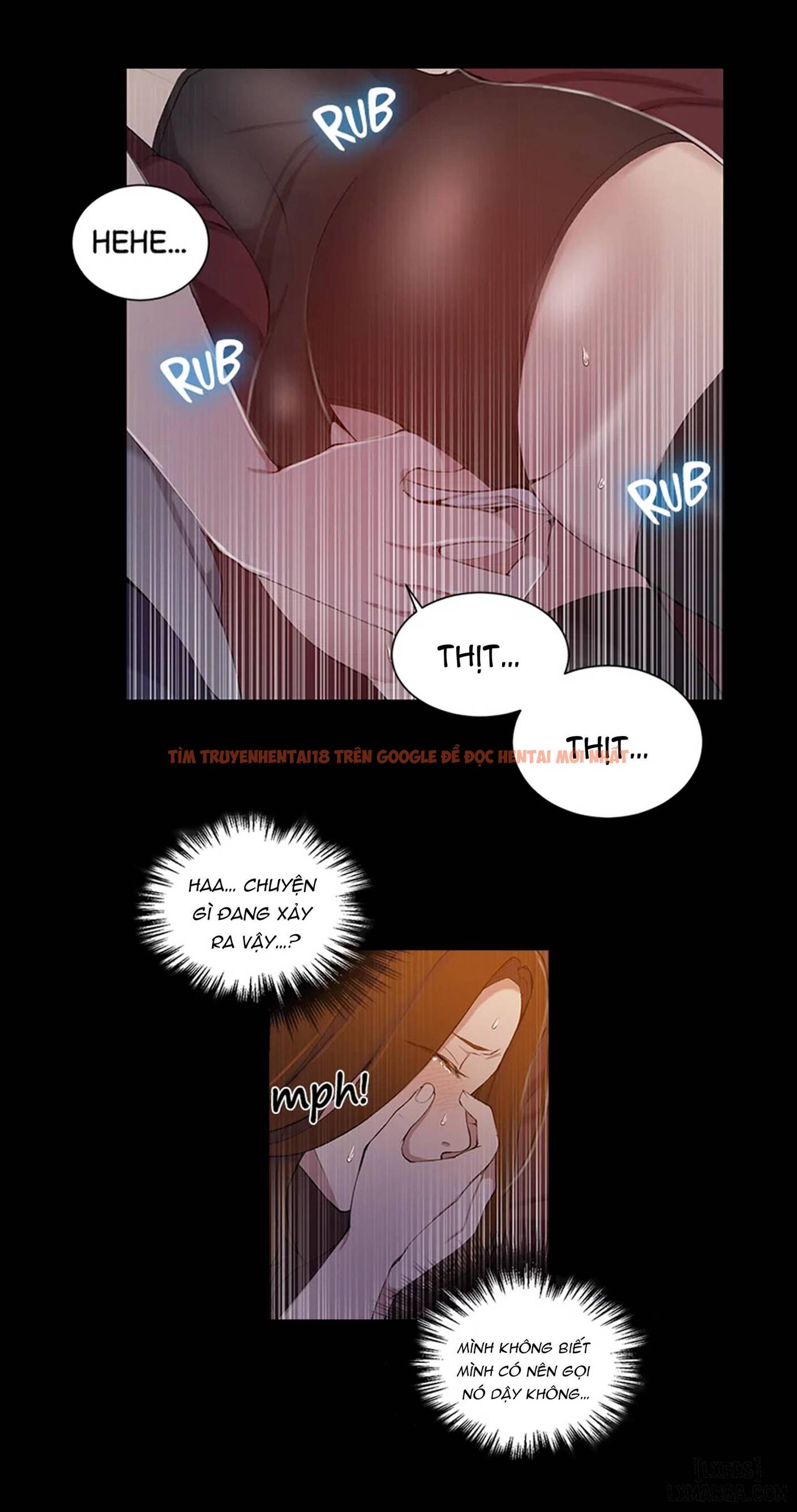 Xem ảnh 17 trong truyện hentai Lớp Học Gia Đình - Chapter 39 - hentaitvn.net