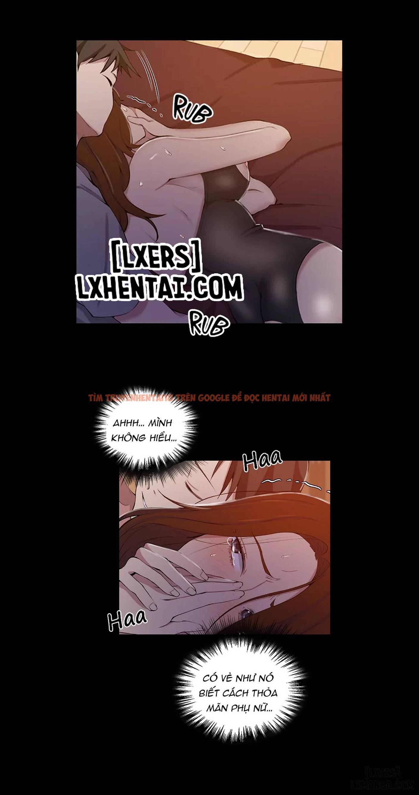 Xem ảnh 18 trong truyện hentai Lớp Học Gia Đình - Chapter 39 - hentaitvn.net