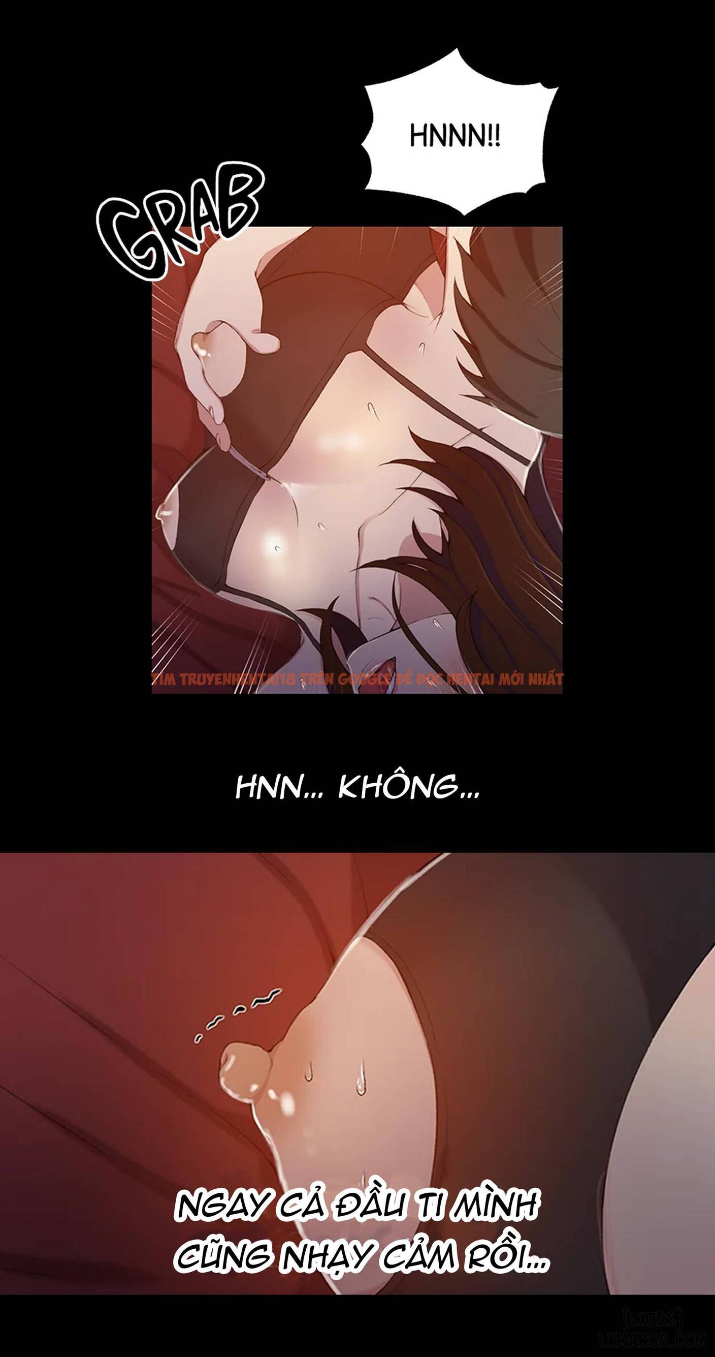 Xem ảnh 19 trong truyện hentai Lớp Học Gia Đình - Chapter 39 - hentaitvn.net