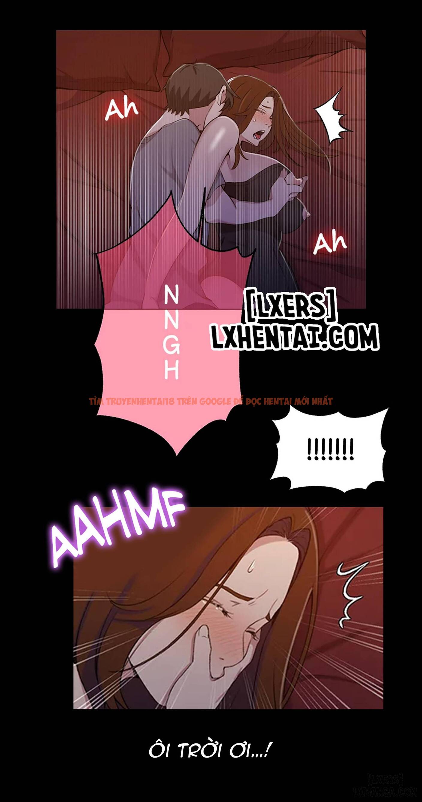 Xem ảnh 22 trong truyện hentai Lớp Học Gia Đình - Chapter 39 - hentaitvn.net