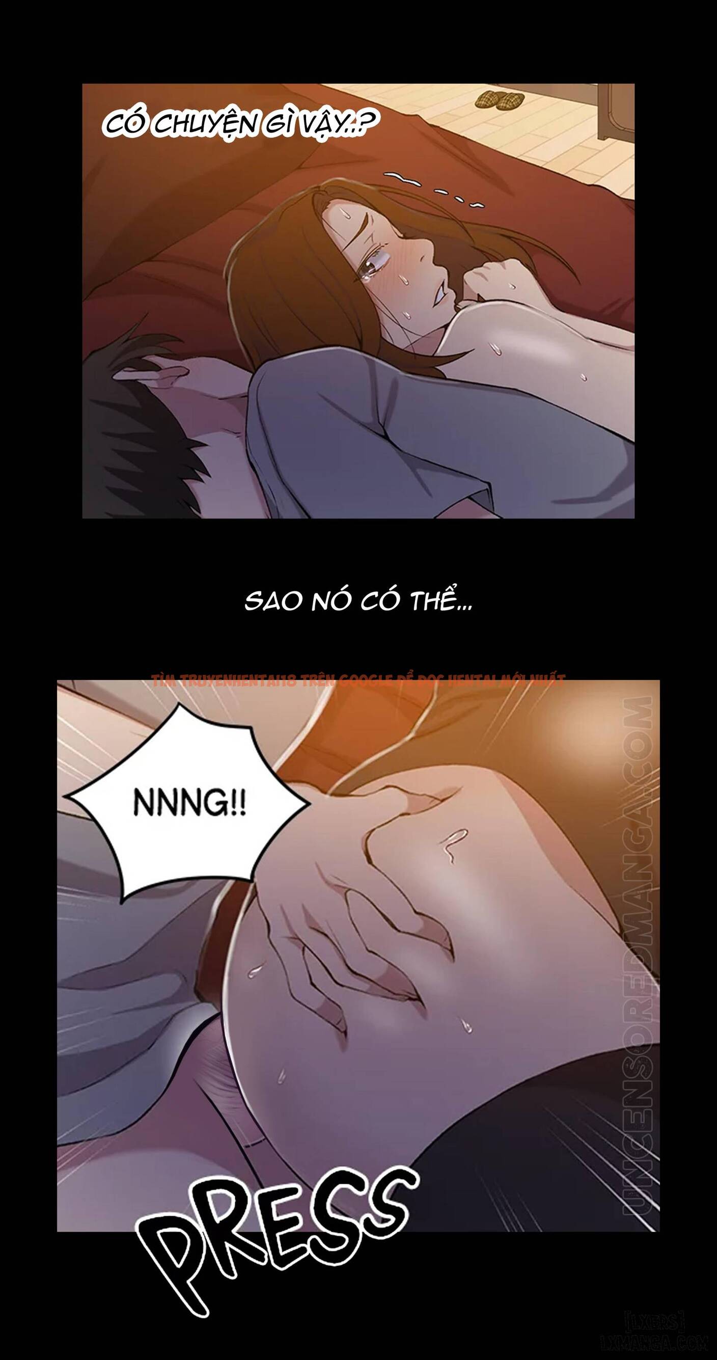 Xem ảnh 35 trong truyện hentai Lớp Học Gia Đình - Chapter 39 - hentaitvn.net