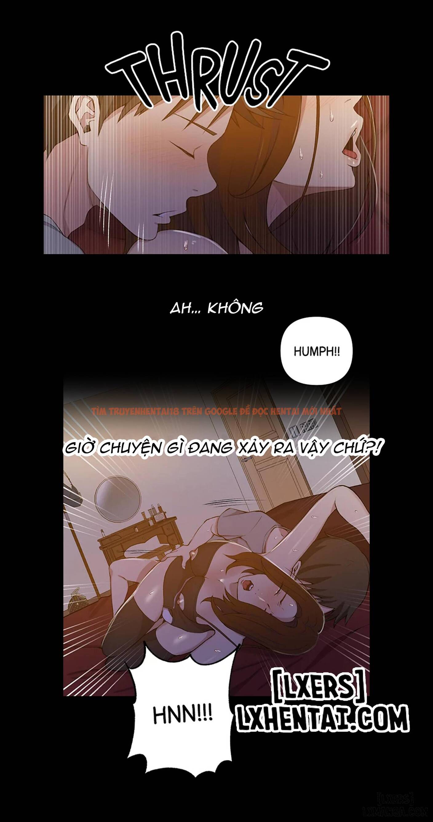 Xem ảnh 36 trong truyện hentai Lớp Học Gia Đình - Chapter 39 - hentaitvn.net