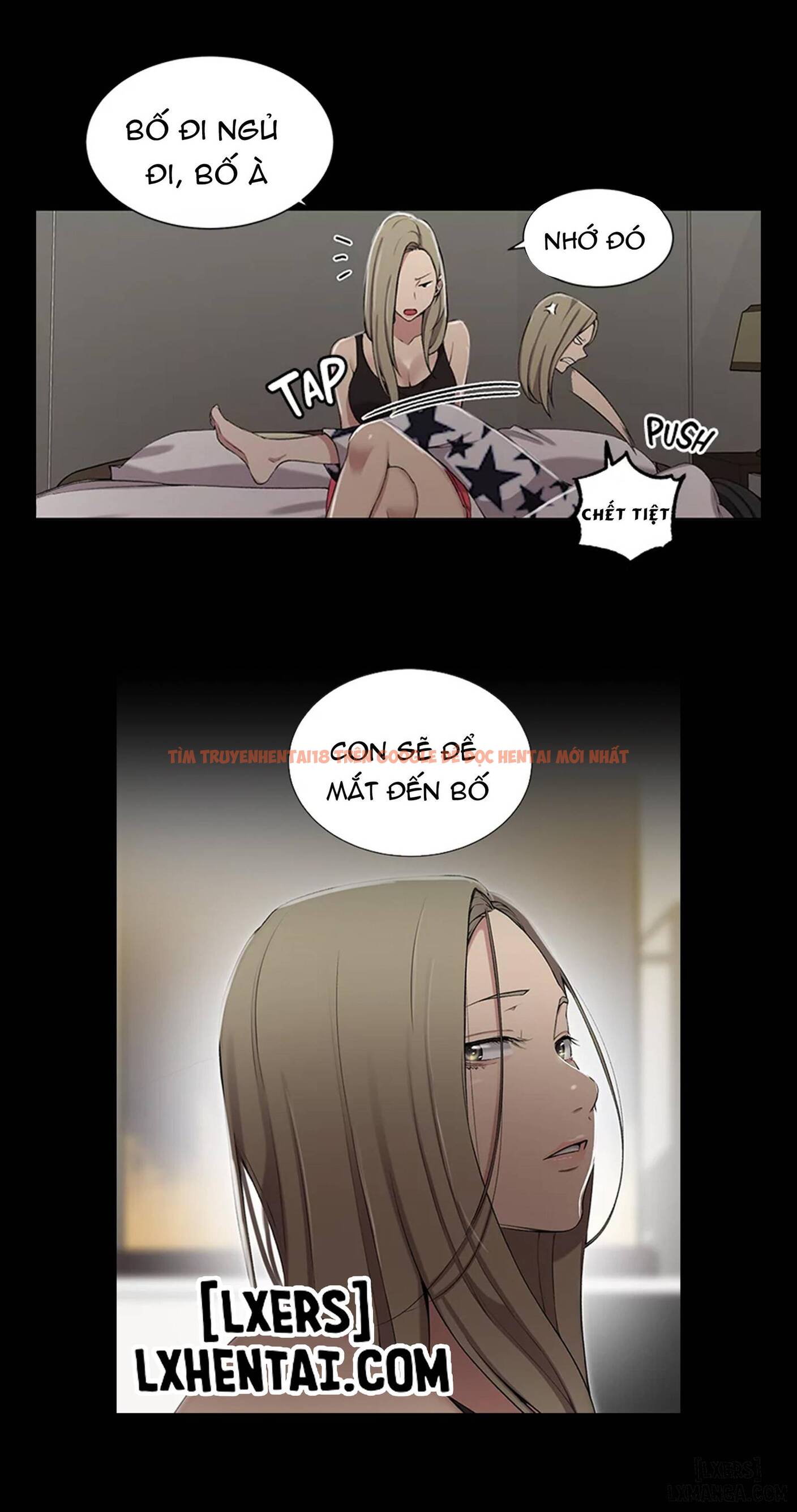 Xem ảnh 9 trong truyện hentai Lớp Học Gia Đình - Chapter 39 - hentaitvn.net