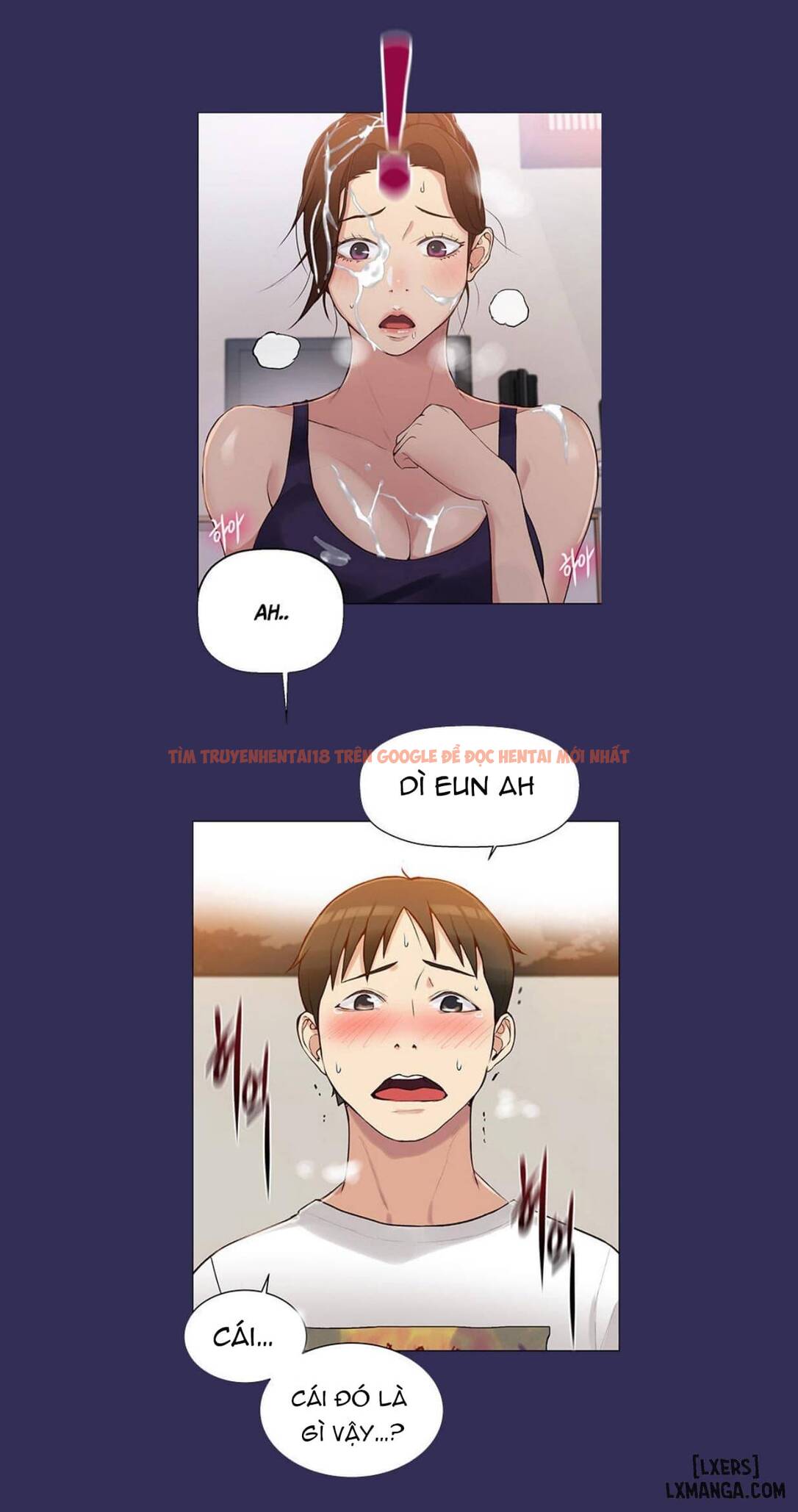 Xem ảnh 1 trong truyện hentai Lớp Học Gia Đình - Chapter 4 - hentaitvn.net