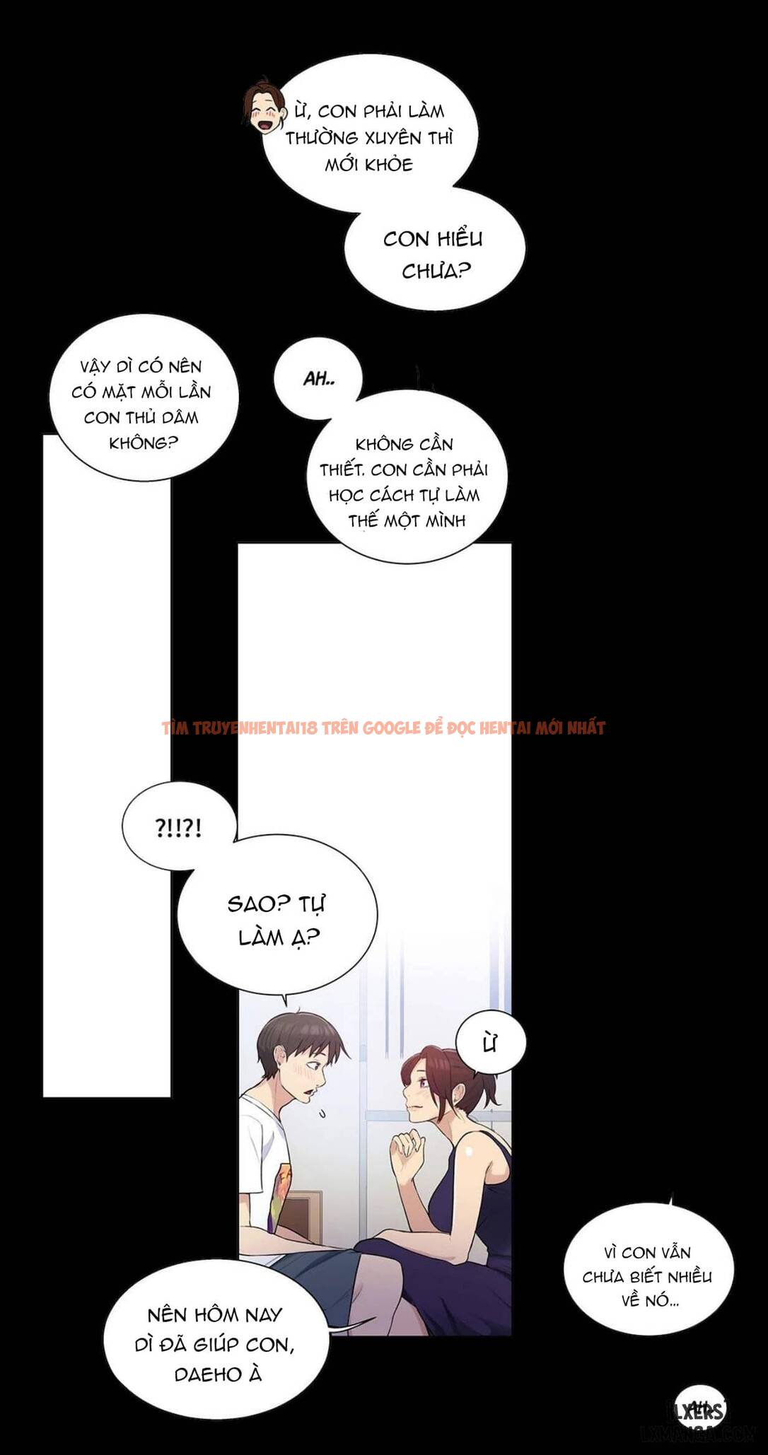 Xem ảnh 10 trong truyện hentai Lớp Học Gia Đình - Chapter 4 - hentaitvn.net