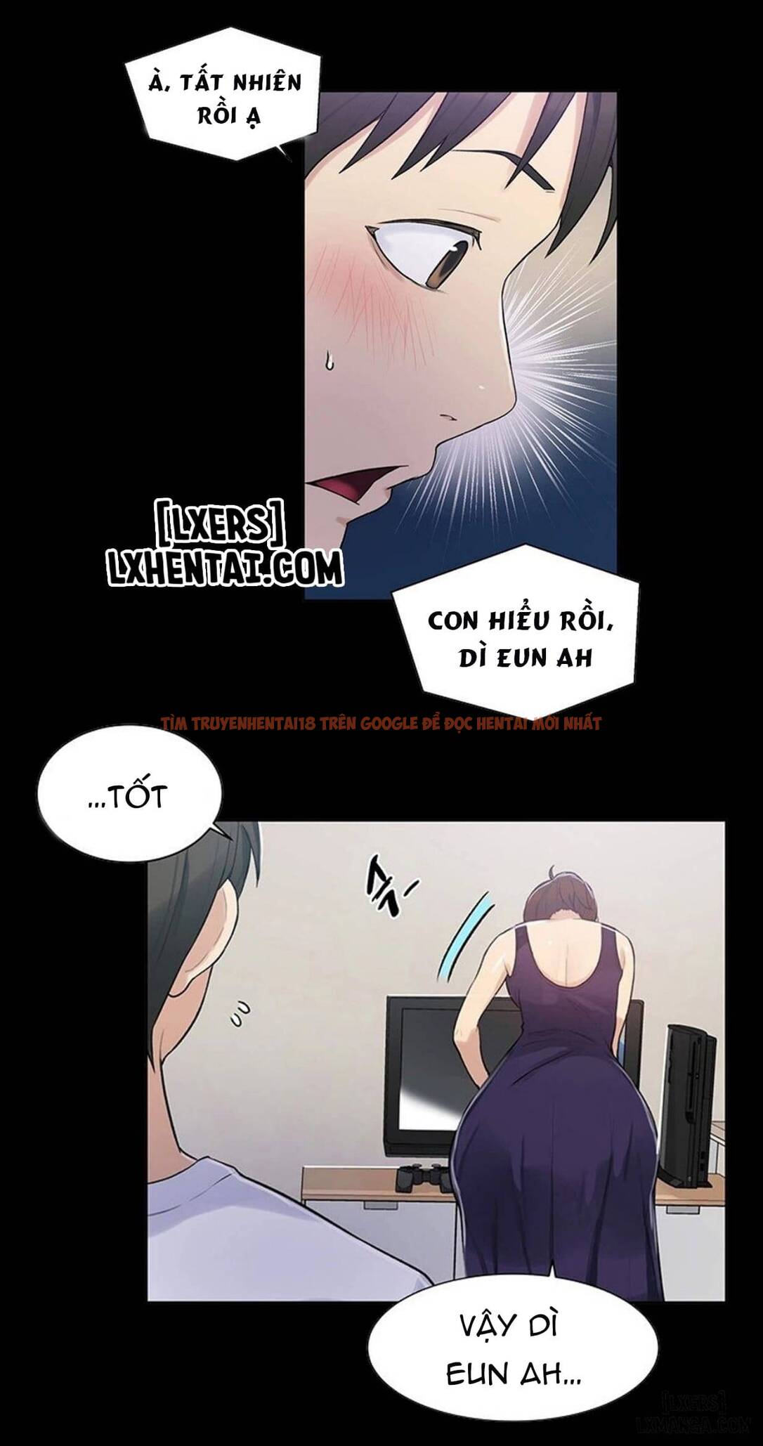 Xem ảnh 12 trong truyện hentai Lớp Học Gia Đình - Chapter 4 - hentaitvn.net